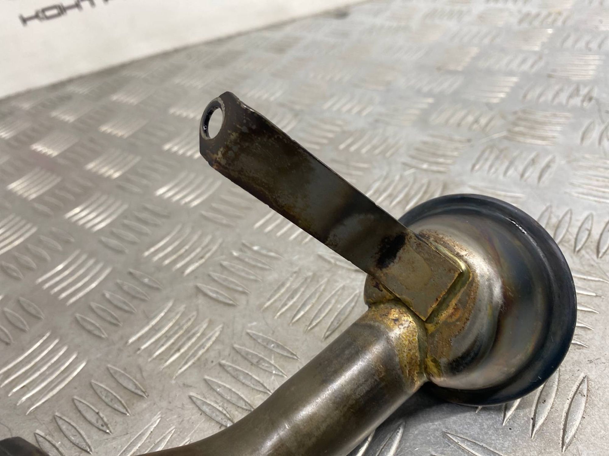 Б/У маслоприёмник Subaru Outback B13 EZ30 2005, 720 рублей, Краснодар