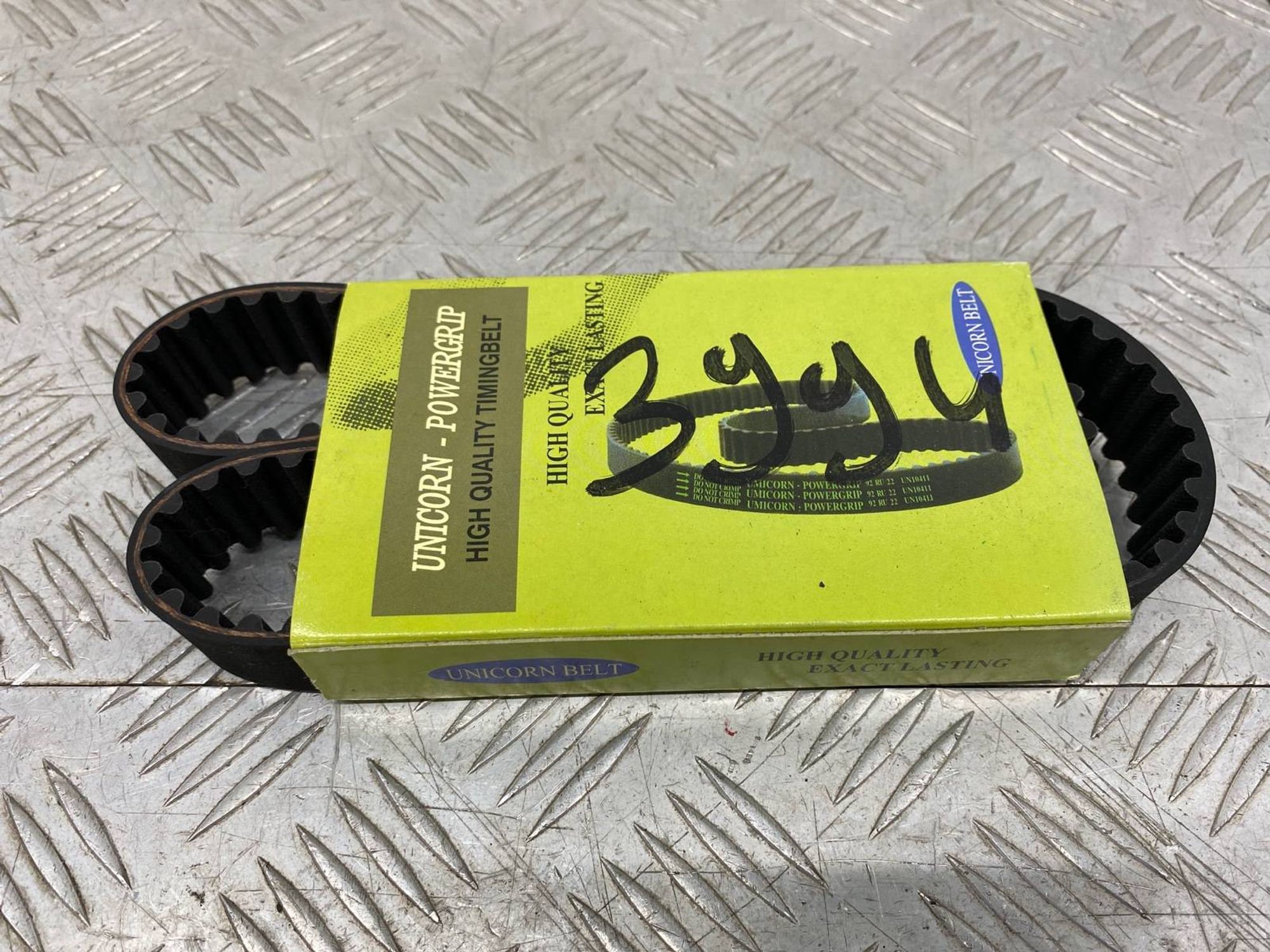 НОВАЯ(ЫЙ) ремень грм Mitsubishi Lancer 9 CS1A 4G15, 1200 рублей, Краснодар