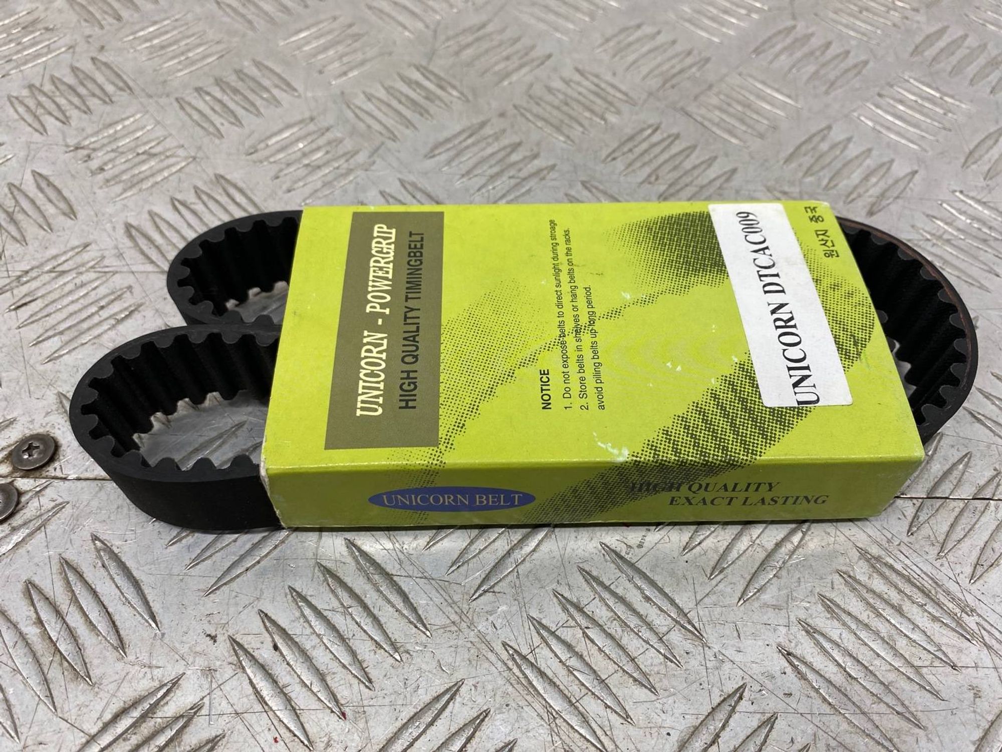 НОВАЯ(ЫЙ) ремень грм Mitsubishi Lancer 9 CS1A 4G15, 1200 рублей, Краснодар