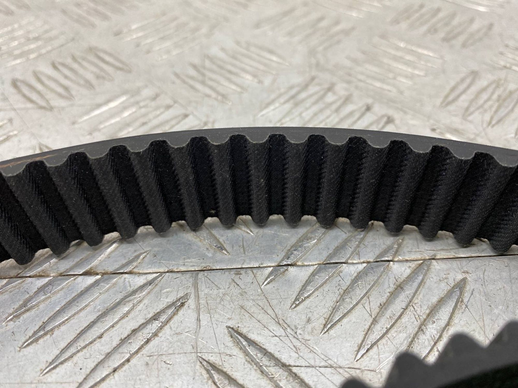 НОВАЯ(ЫЙ) ремень грм Mitsubishi Lancer 9 CS1A 4G15, 1200 рублей, Краснодар