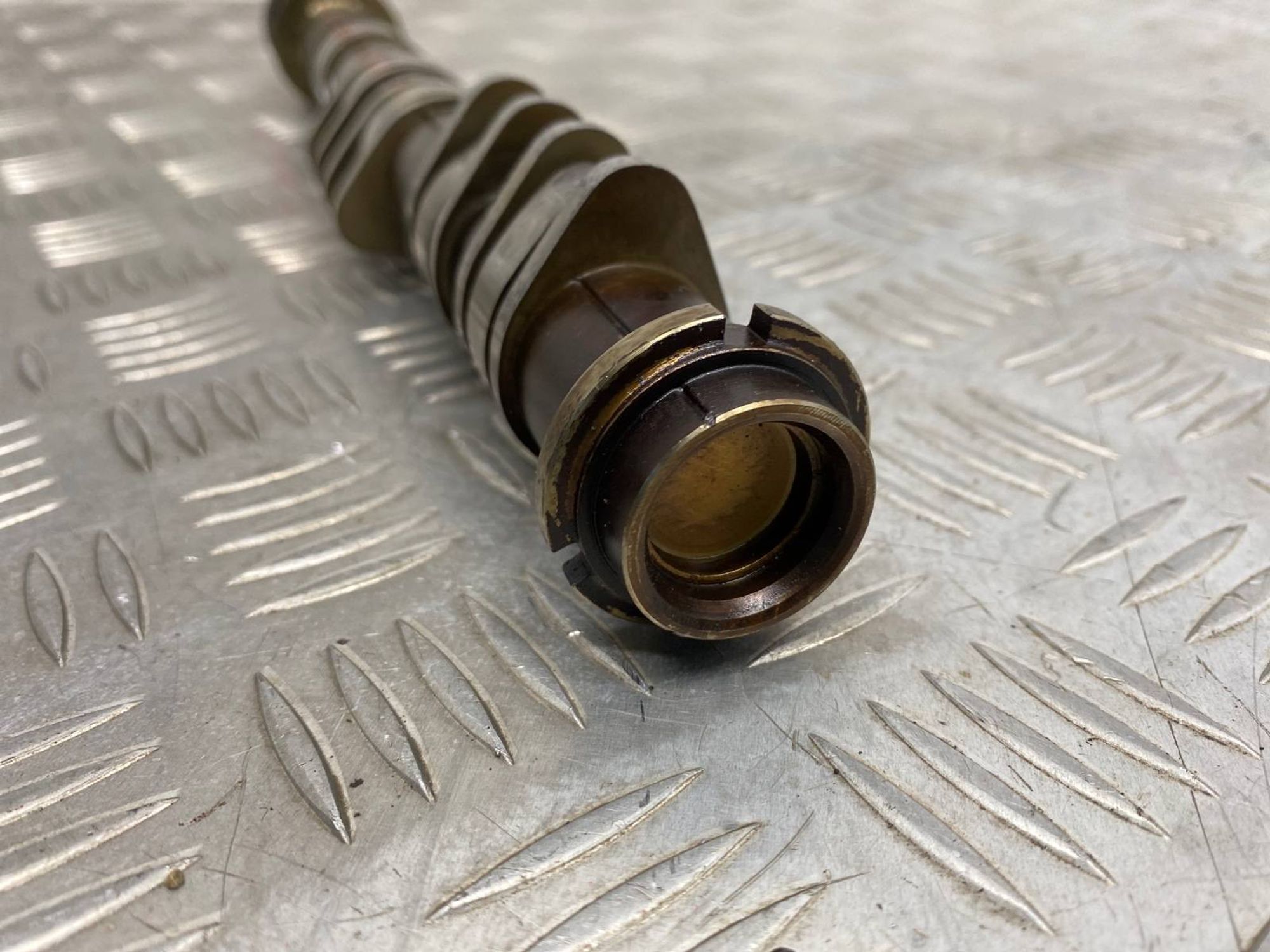 Б/У распредвал впускной левый Subaru Outback B13, 2400 рублей, Краснодар