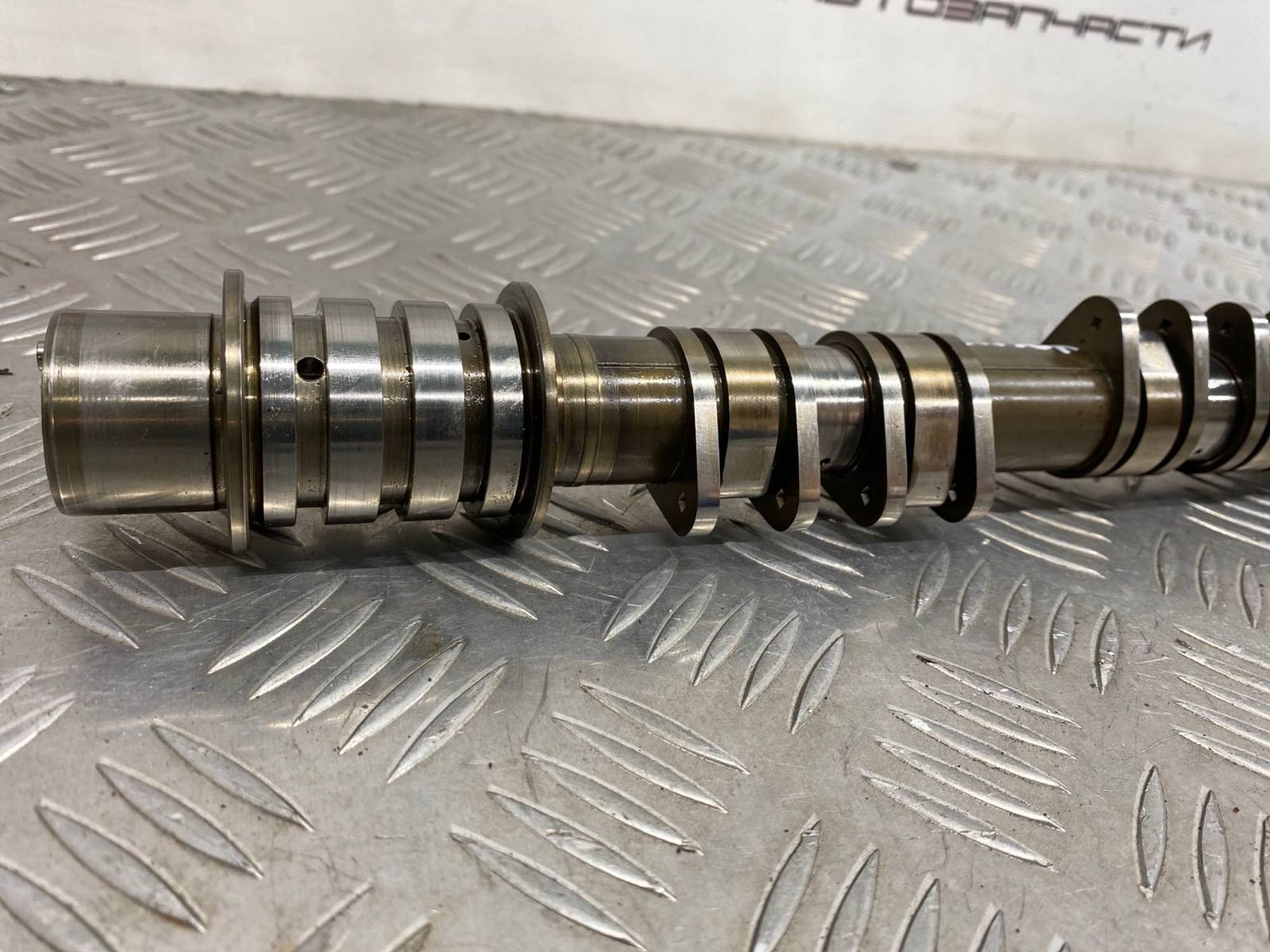 Б/У распредвал впускной левый Subaru Outback B13, 2400 рублей, Краснодар