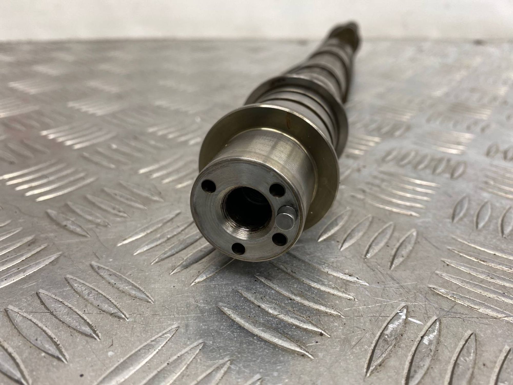 Б/У распредвал впускной левый Subaru Outback B13, 2400 рублей, Краснодар