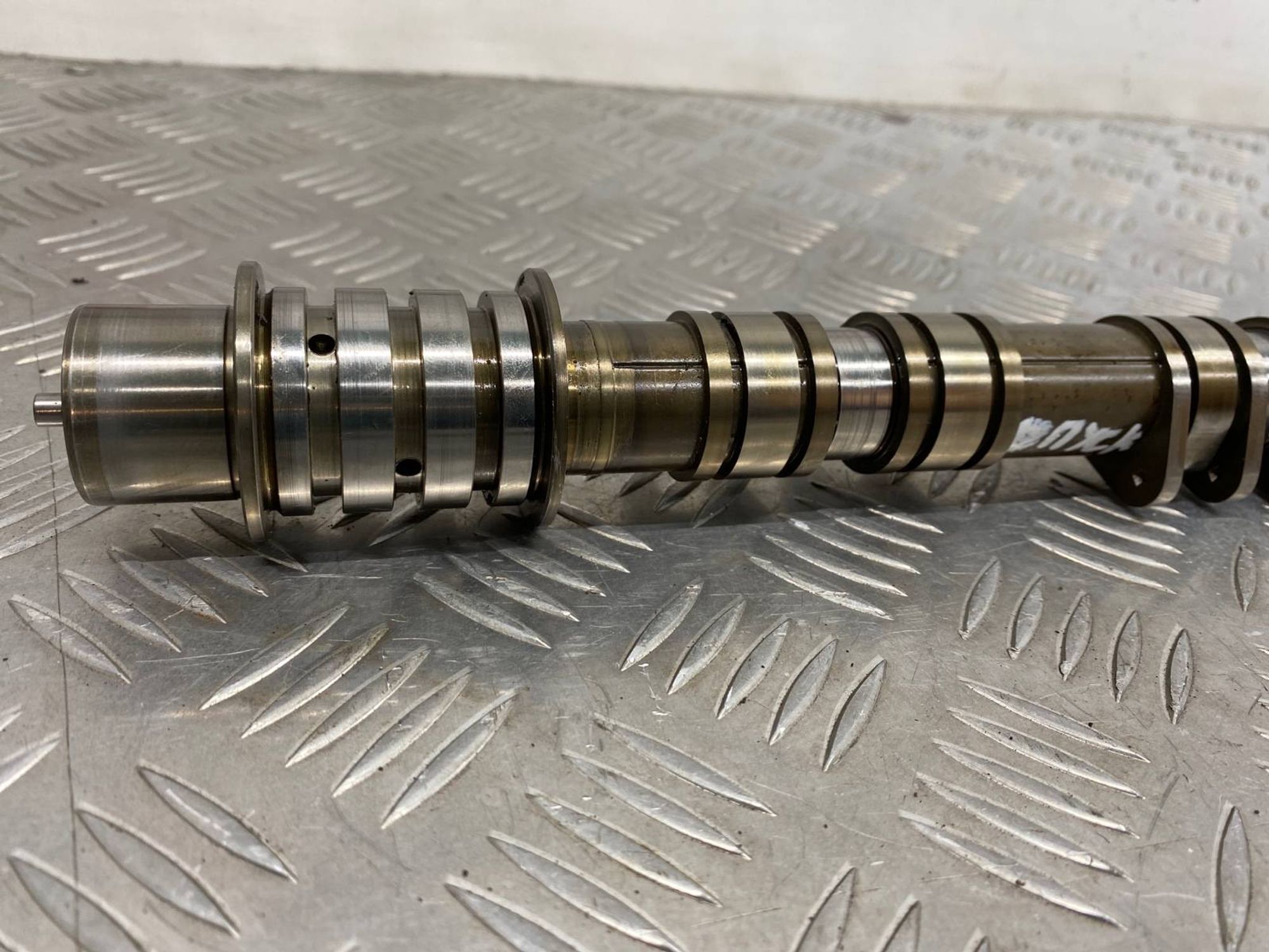 Б/У распредвал впускной левый Subaru Outback B13, 2400 рублей, Краснодар