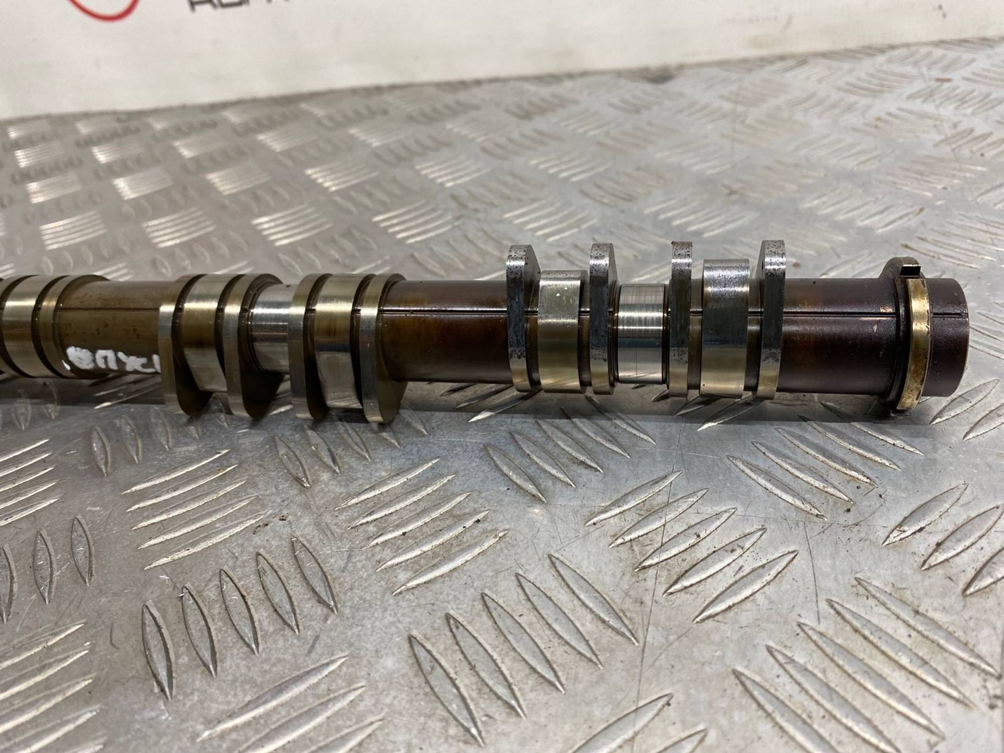 Б/У распредвал впускной левый Subaru Outback B13, 2400 рублей, Краснодар