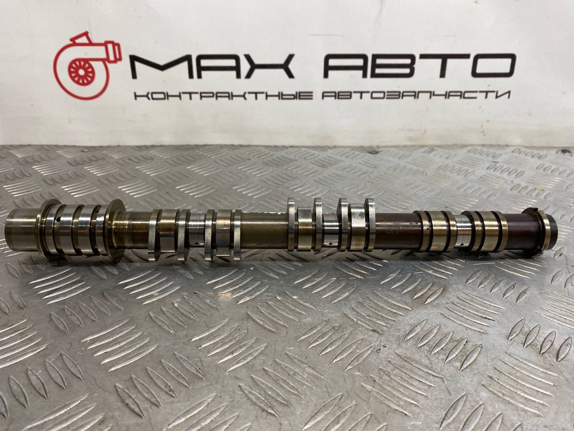 Б/У распредвал впускной левый Subaru Outback B13, 2400 рублей, Краснодар