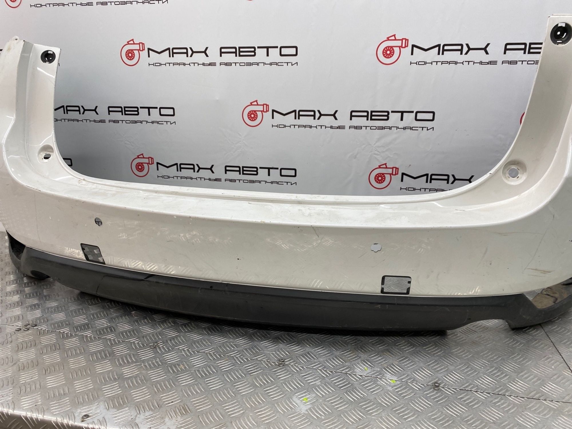 Б/У Бампер задний Mazda Cx-5 KE 2012, 3990 рублей, Краснодар