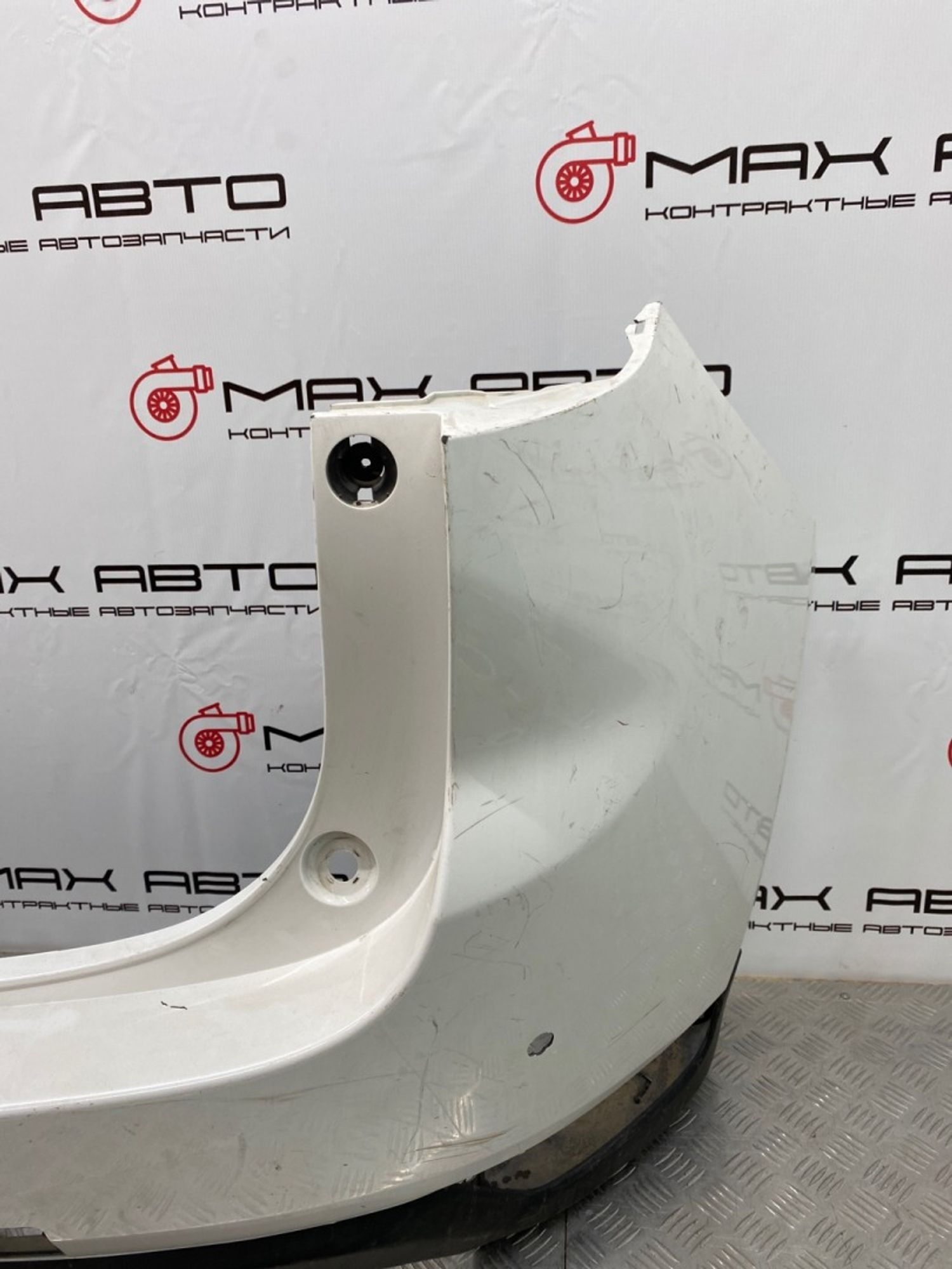 Б/У Бампер задний Mazda Cx-5 KE 2012, 3990 рублей, Краснодар