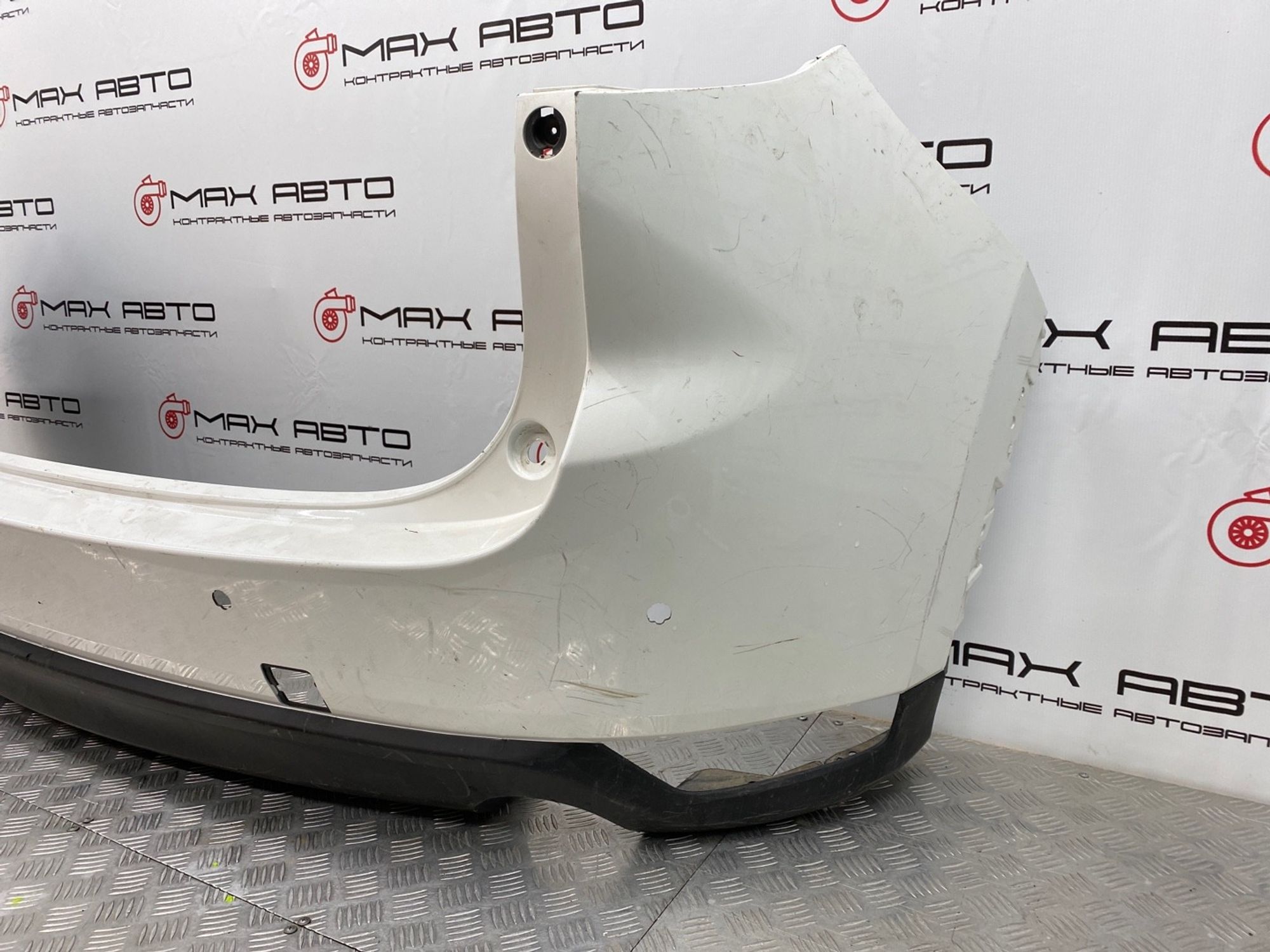 Б/У Бампер задний Mazda Cx-5 KE 2012, 3990 рублей, Краснодар