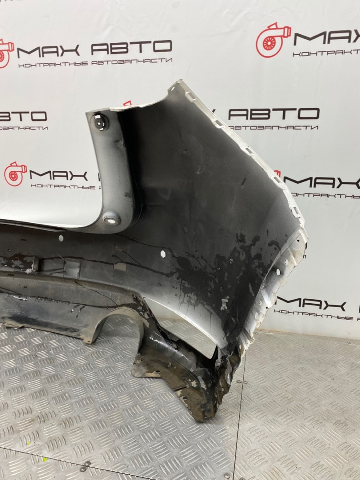 Б/У Бампер задний Mazda Cx-5 KE 2012, 3990 рублей, Краснодар