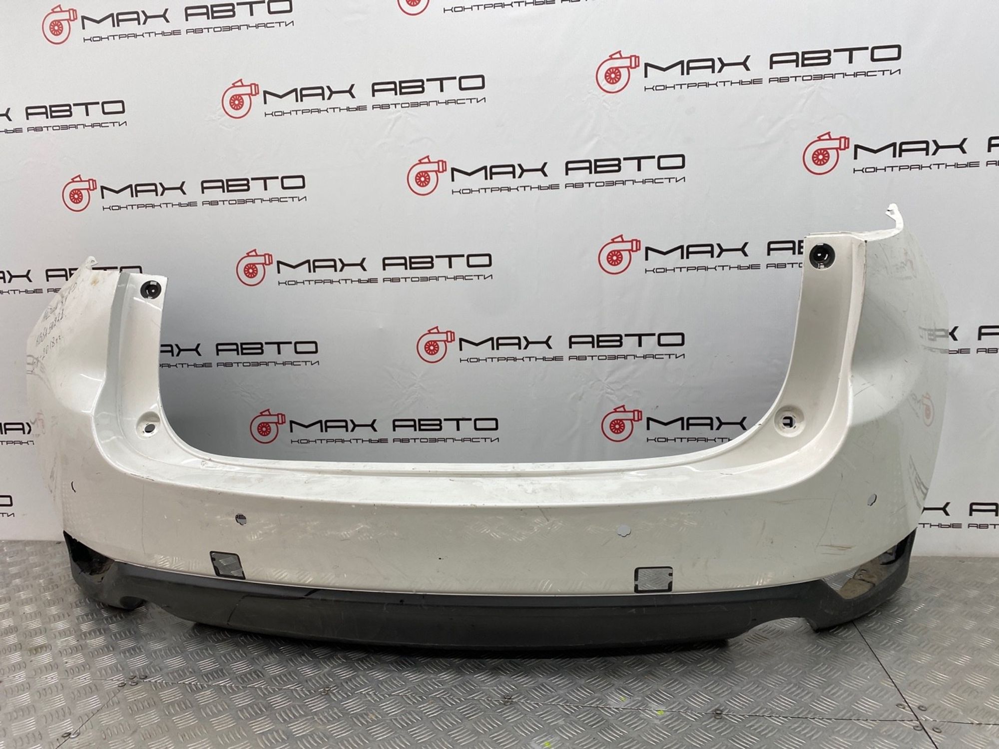 Б/У Бампер задний Mazda Cx-5 KE 2012, 3990 рублей, Краснодар