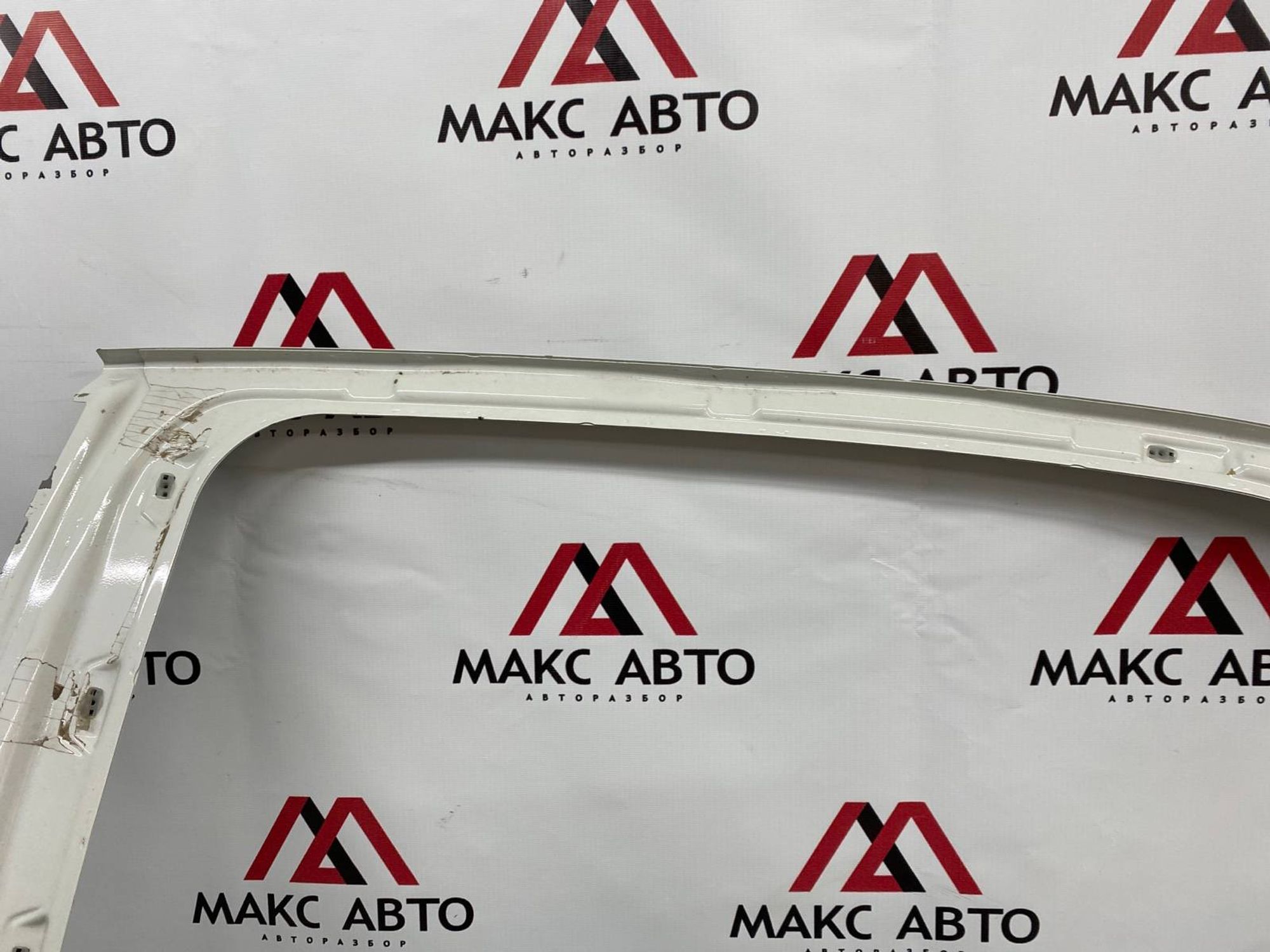 Б/У Дверь задняя левая Mercedes Benz Gla-Class X156 2017, 8990 рублей, Краснодар