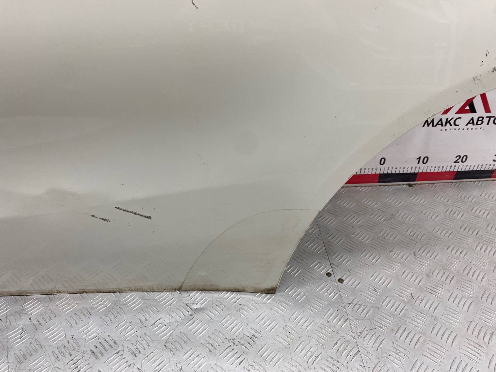 Б/У Дверь задняя левая Mercedes Benz Gla-Class X156 2017, 8990 рублей, Краснодар