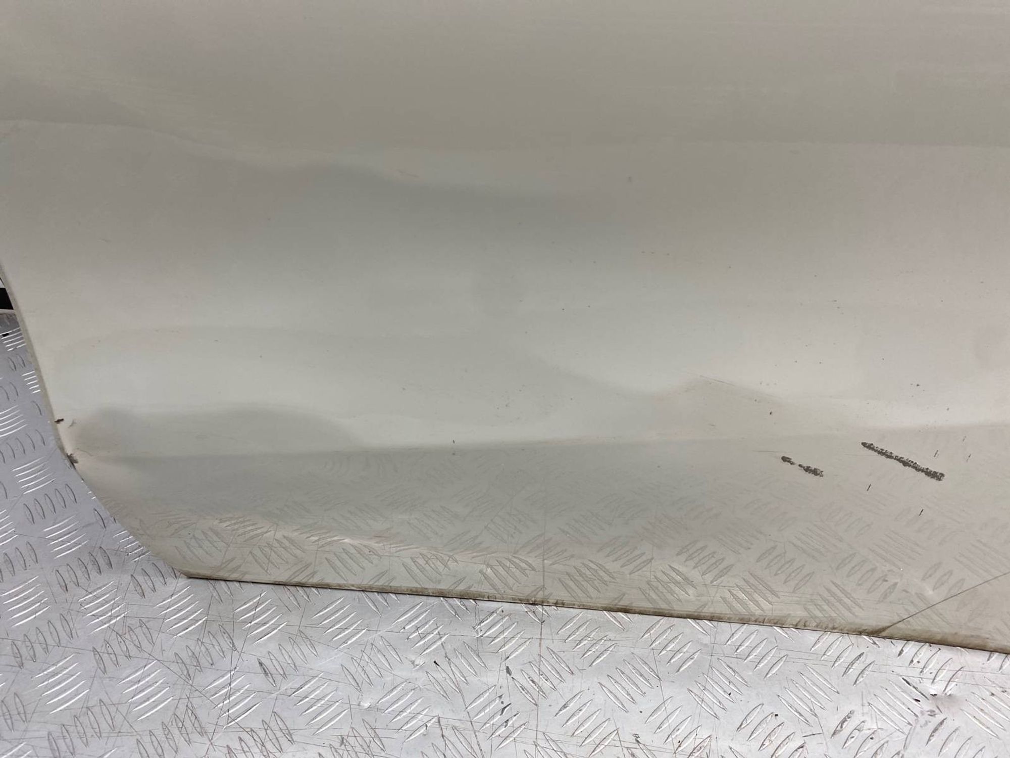 Б/У Дверь задняя левая Mercedes Benz Gla-Class X156 2017, 8990 рублей, Краснодар