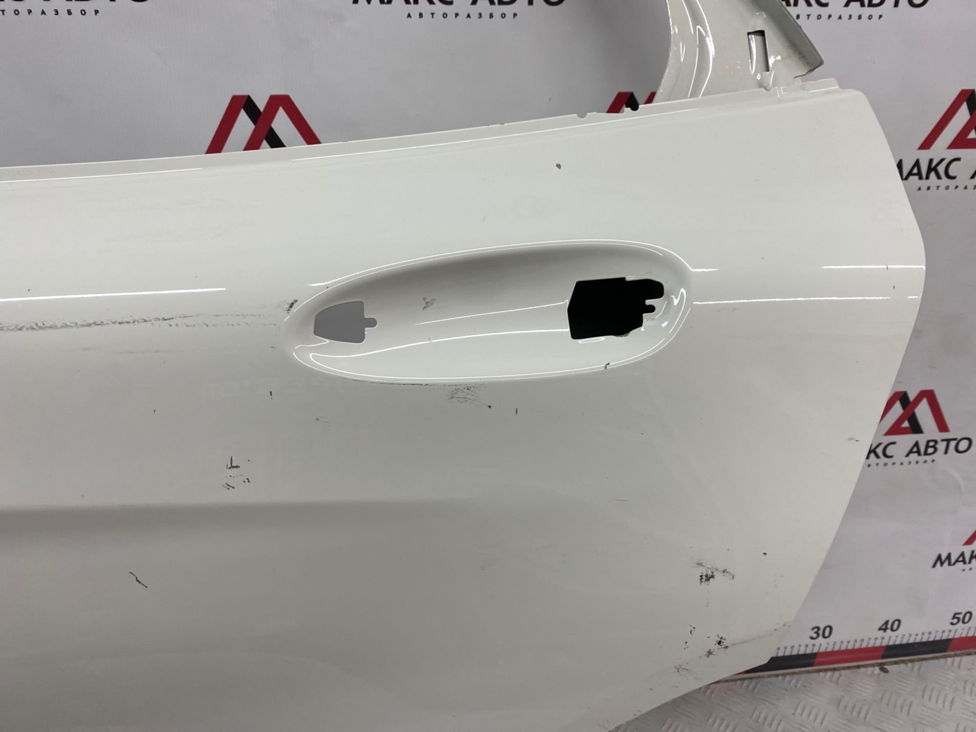 Б/У Дверь задняя левая Mercedes Benz Gla-Class X156 2017, 8990 рублей, Краснодар