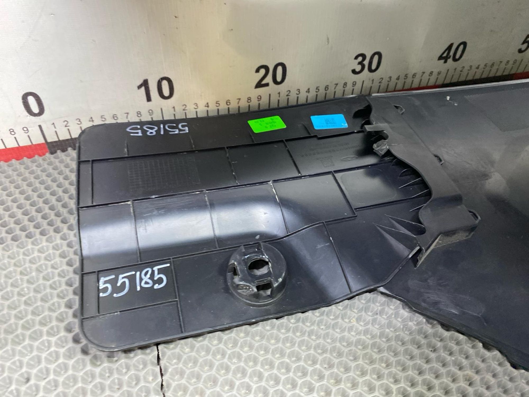 Б/У центральная Консоль между сидений, 4990 рублей, Краснодар