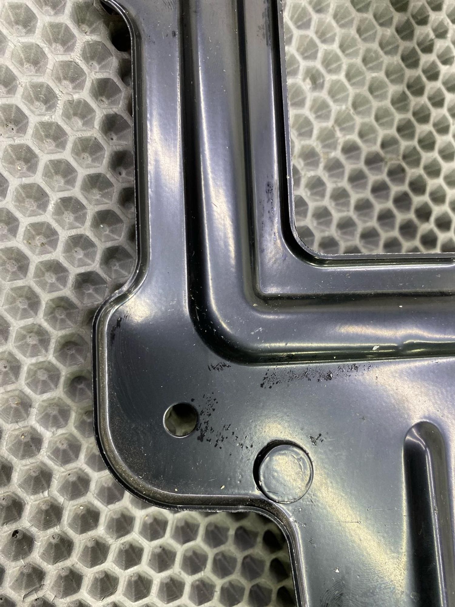 Б/У крепление (кронштейн) Chery Arrizo 8 M1E 2023, 990 рублей, Краснодар