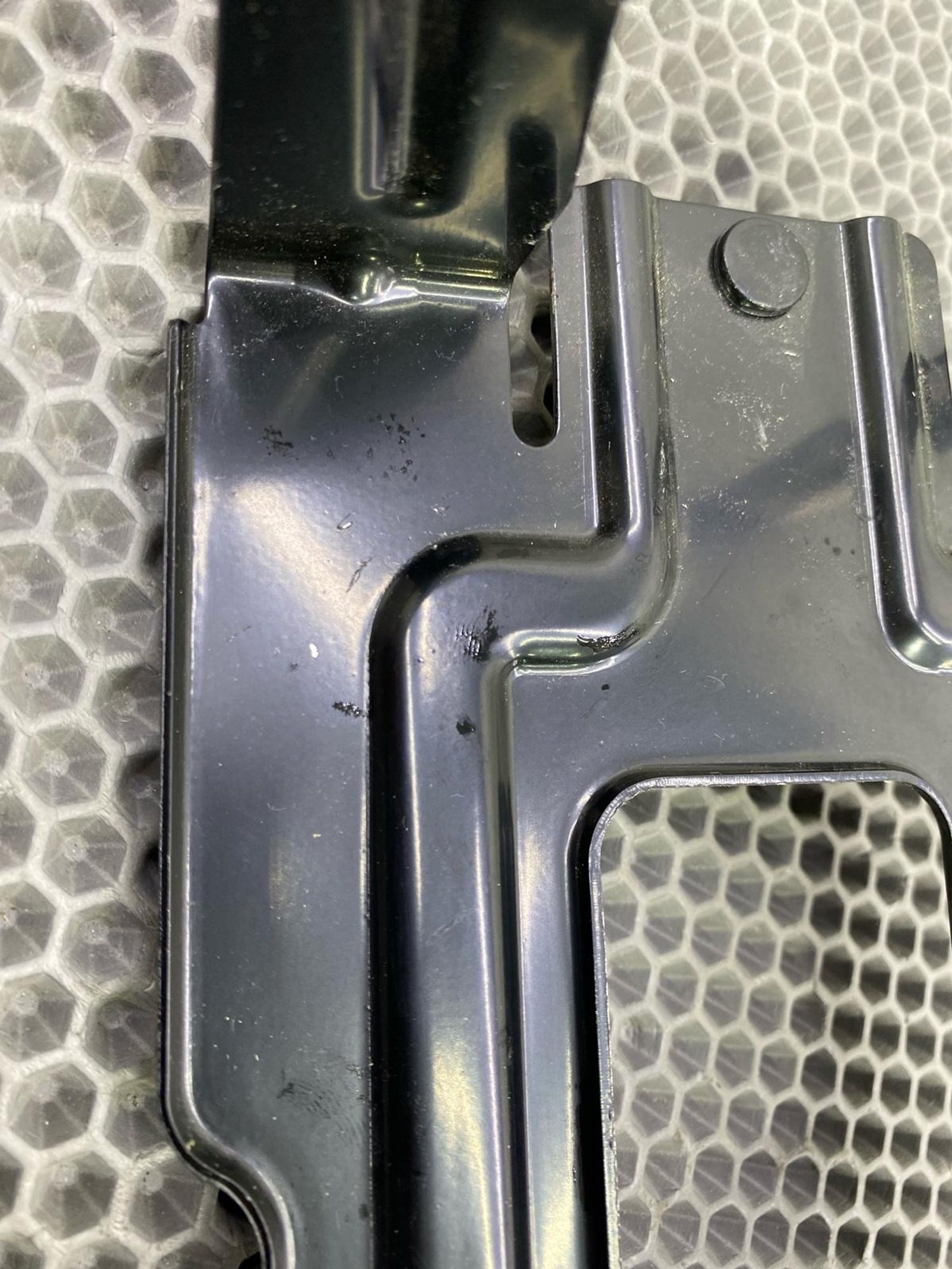 Б/У крепление (кронштейн) Chery Arrizo 8 M1E 2023, 990 рублей, Краснодар