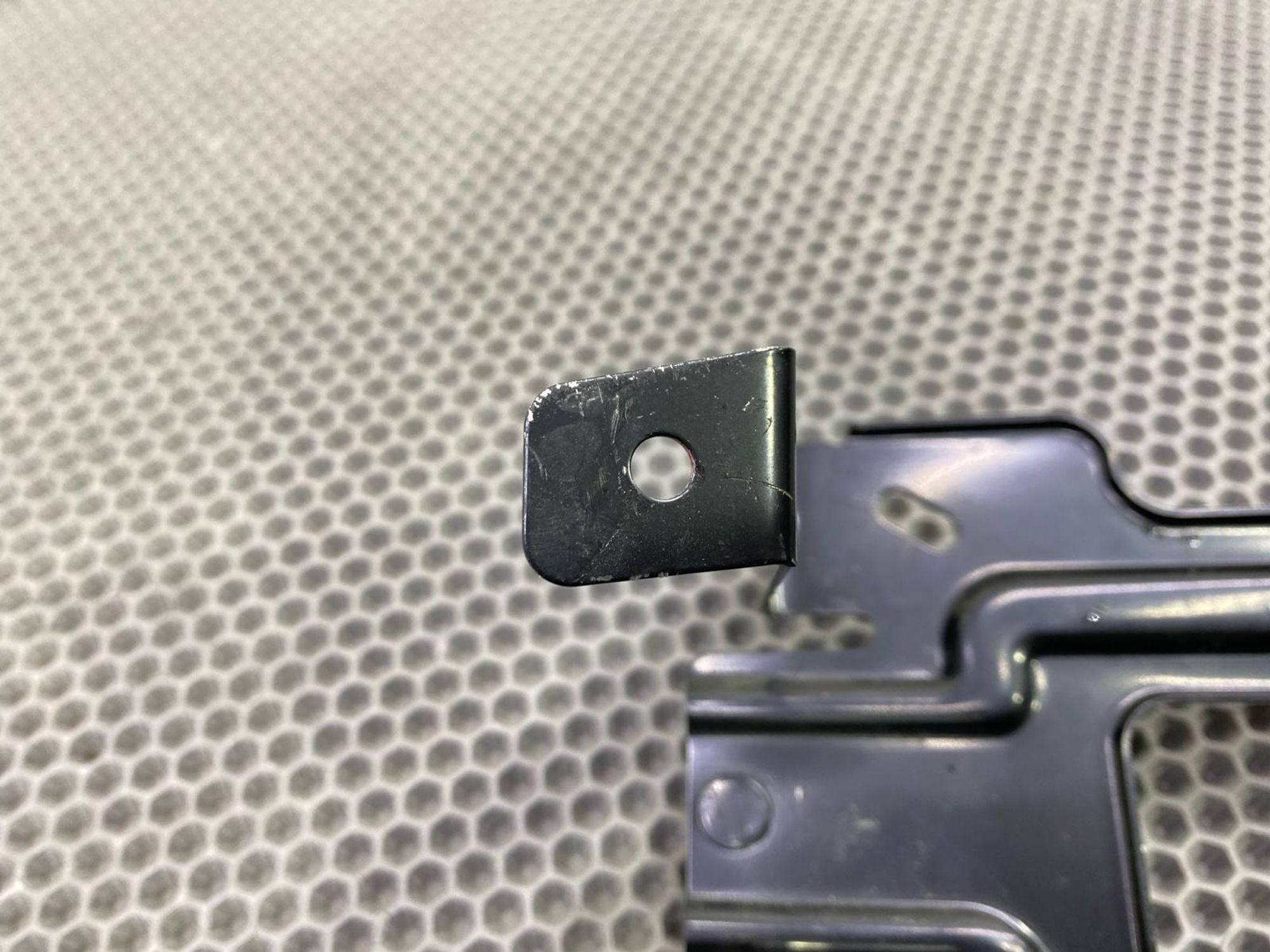 Б/У крепление (кронштейн) Chery Arrizo 8 M1E 2023, 990 рублей, Краснодар