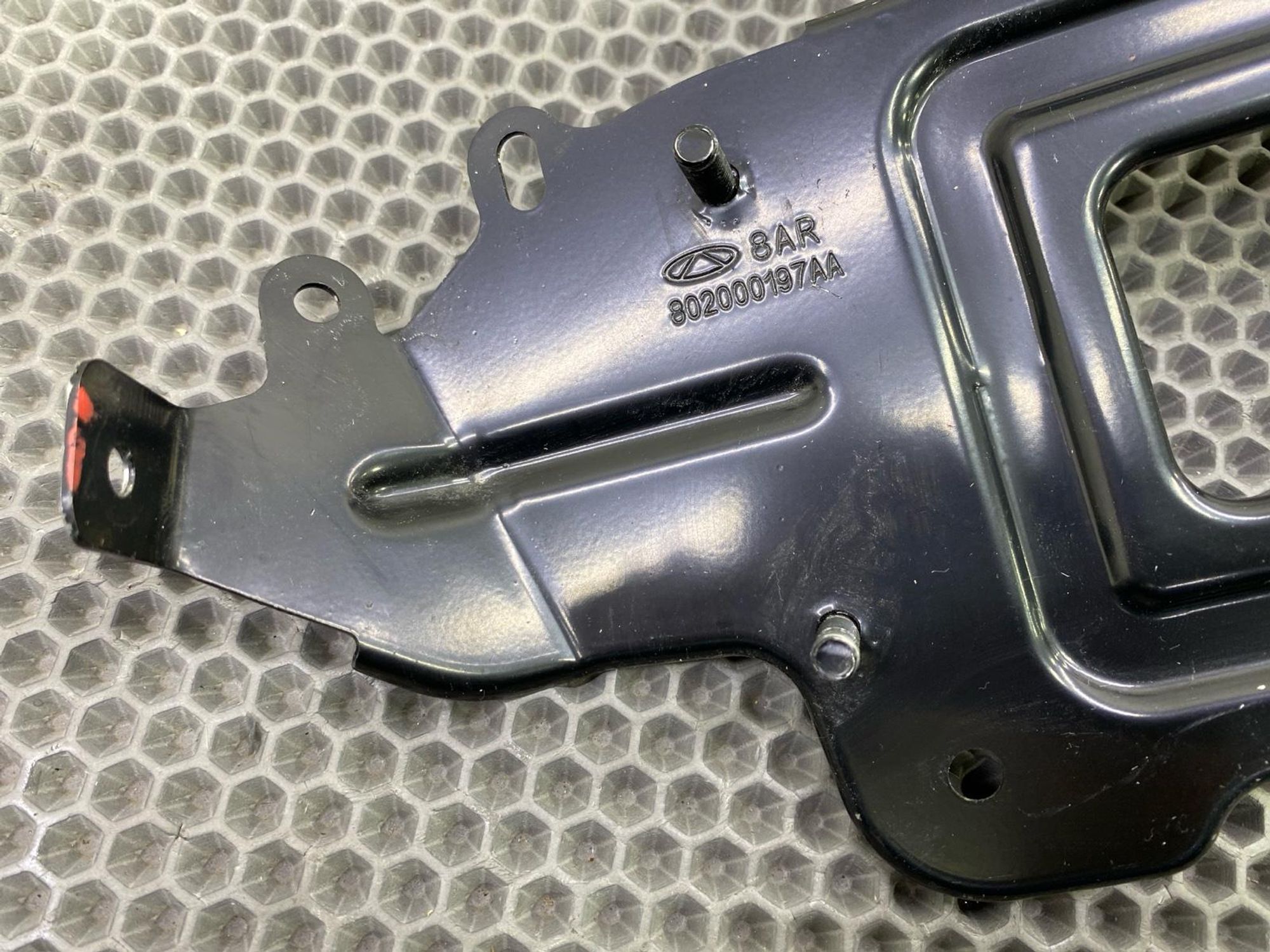 Б/У крепление (кронштейн) Chery Arrizo 8 M1E 2023, 990 рублей, Краснодар