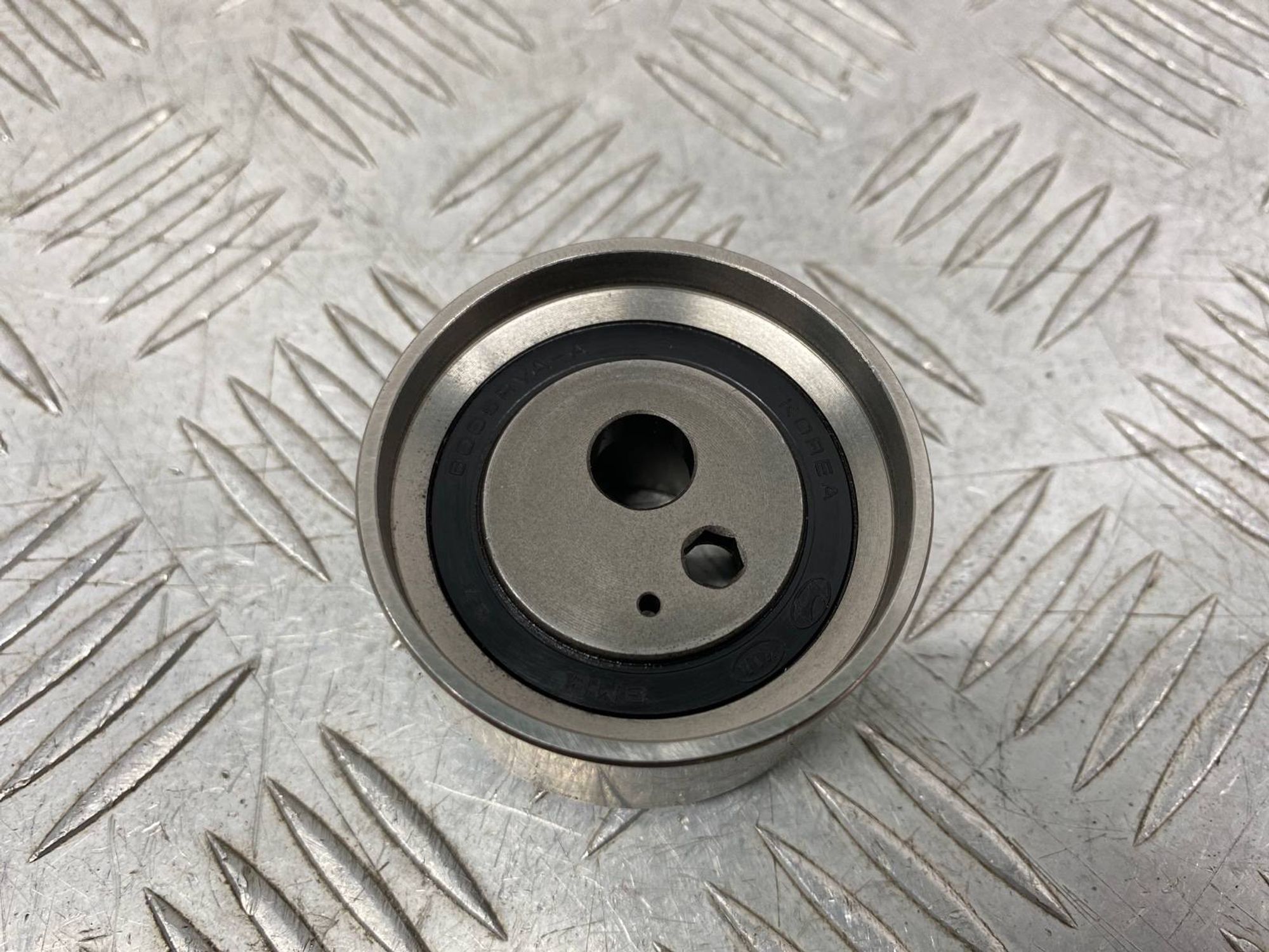 НОВАЯ(ЫЙ) ролик ремня грм Kia Spectra LD S6D 1.6Л, 1590 рублей, Краснодар