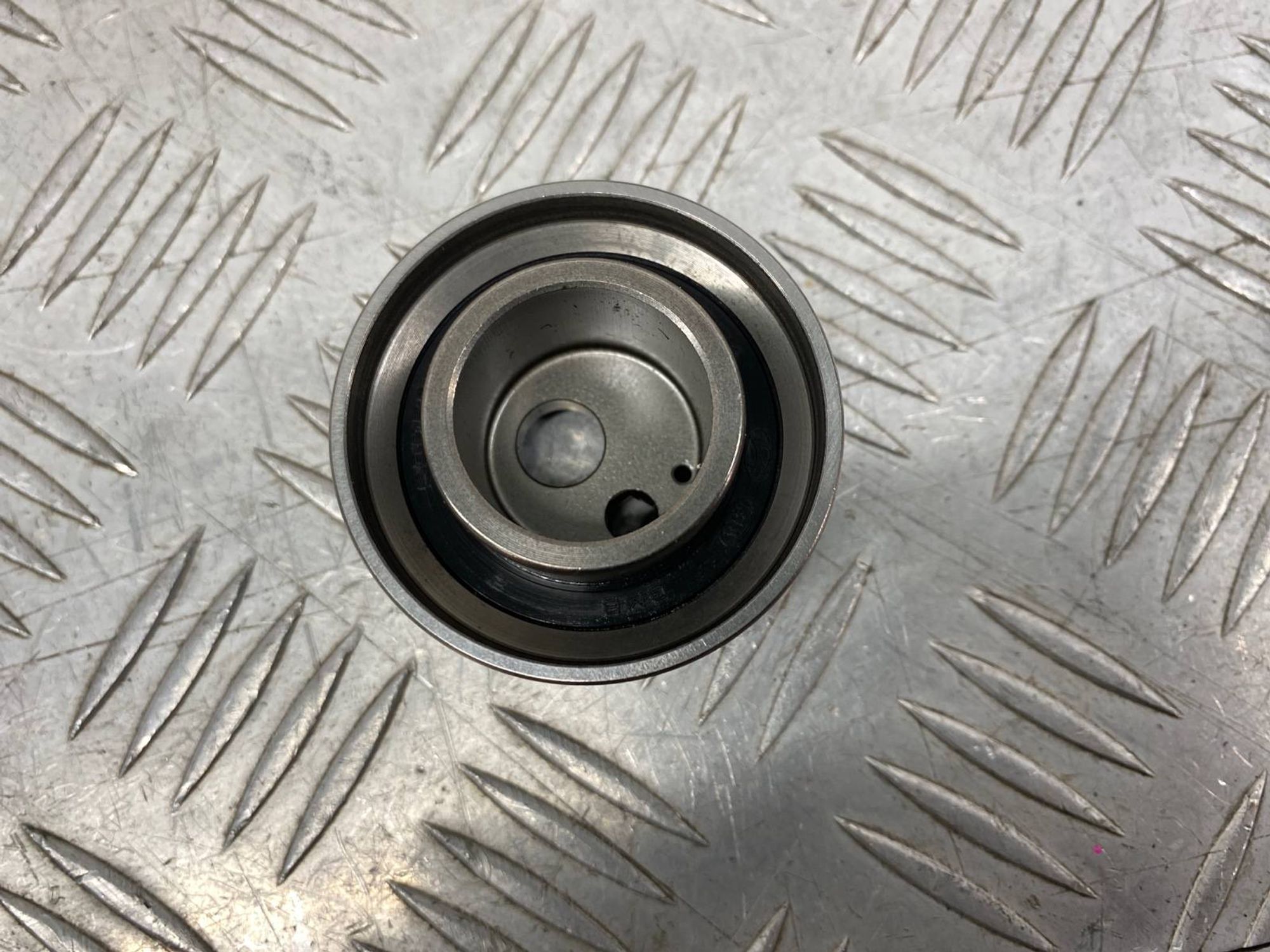 НОВАЯ(ЫЙ) ролик ремня грм Kia Spectra LD S6D 1.6Л, 1590 рублей, Краснодар