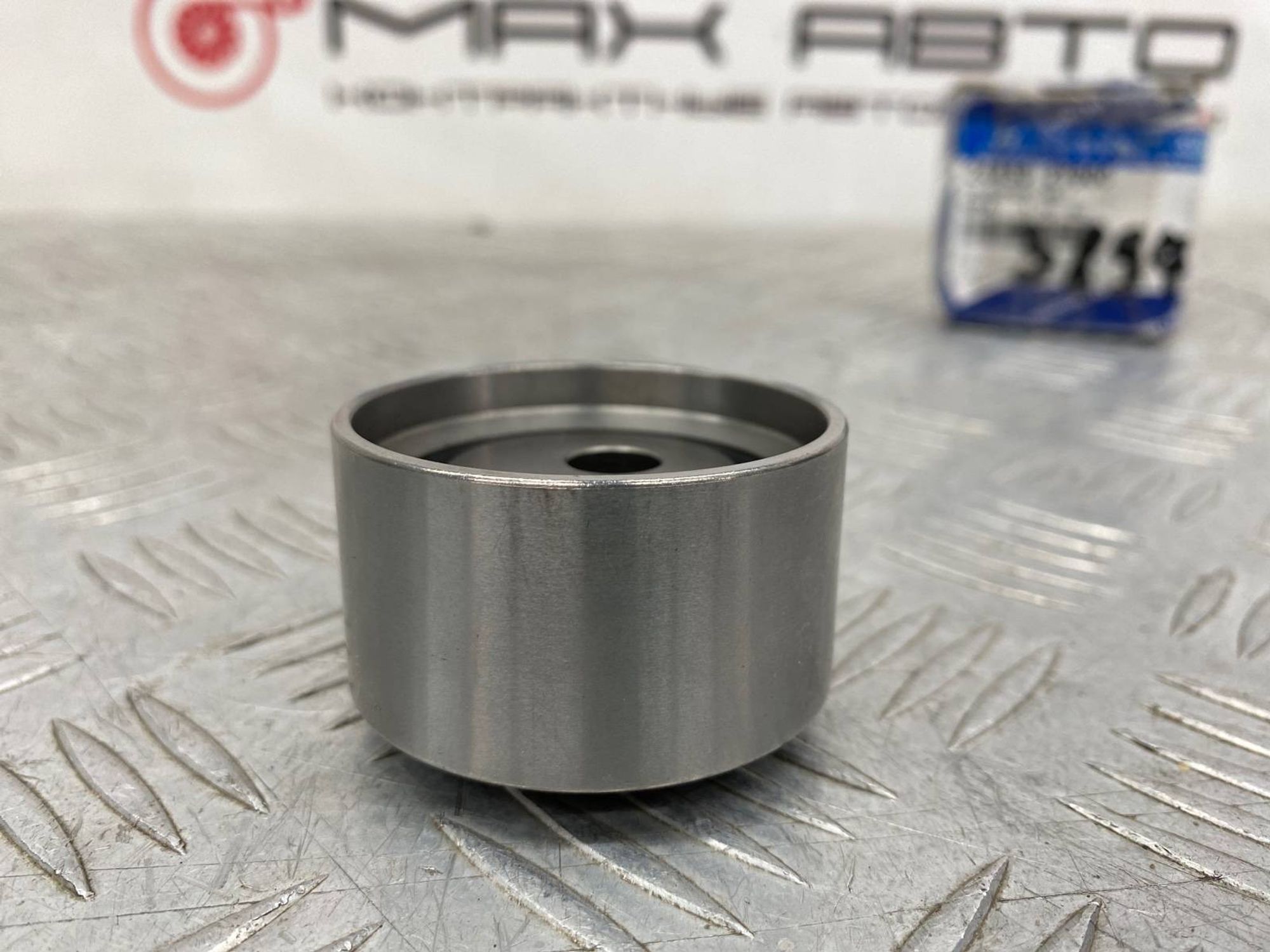 НОВАЯ(ЫЙ) ролик ремня грм Kia Spectra LD S6D 1.6Л, 1590 рублей, Краснодар