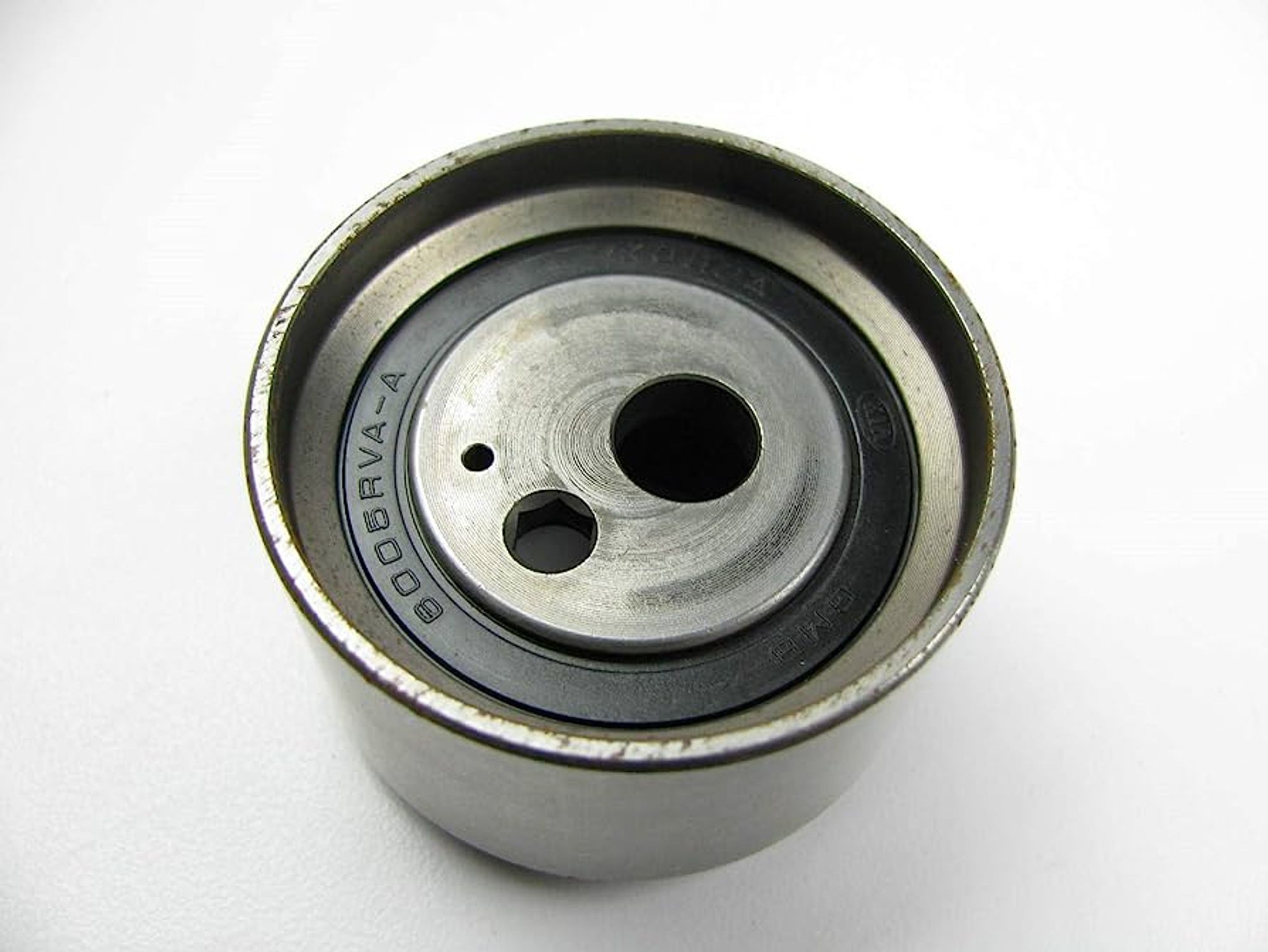 НОВАЯ(ЫЙ) ролик ремня грм Kia Spectra LD S6D 1.6Л, 1590 рублей, Краснодар