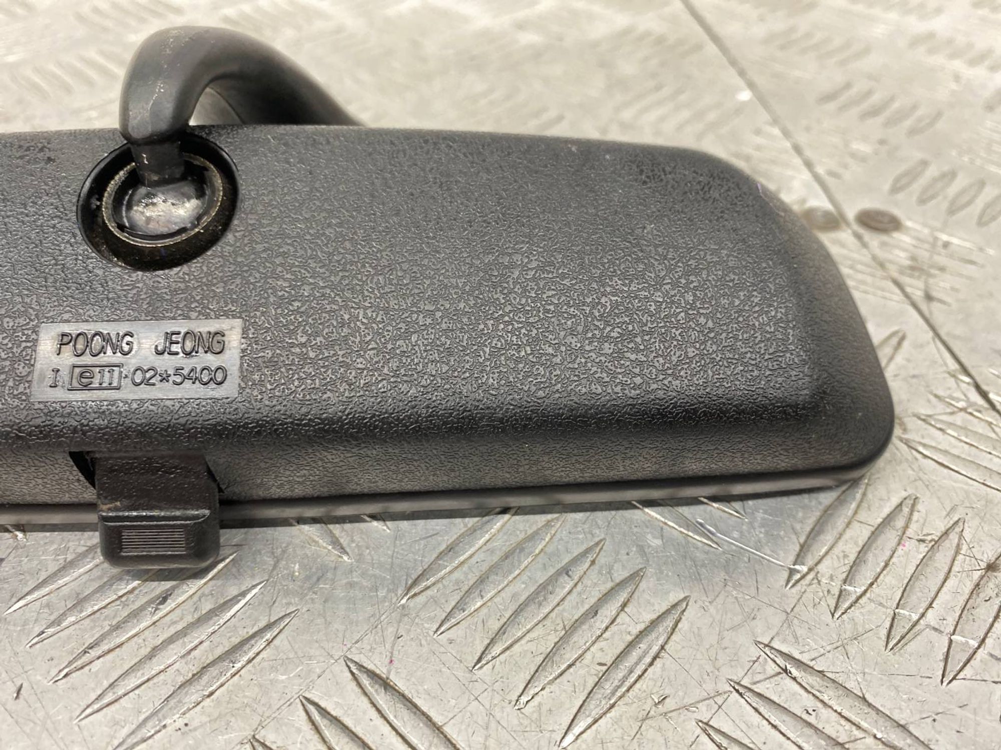 Б/У зеркало салона Hyundai Sonata Y2 G4CM 1995, 400 рублей, Краснодар