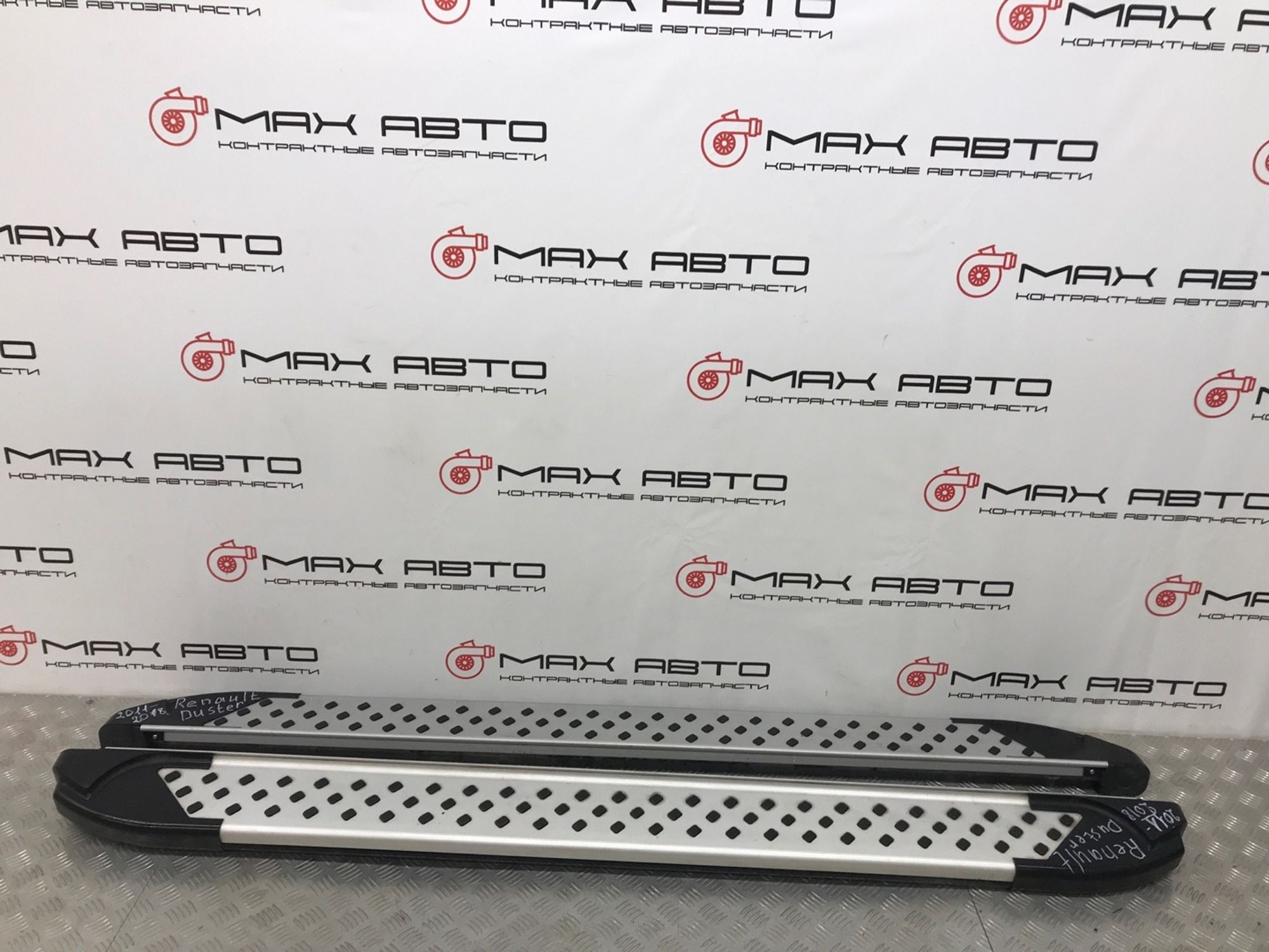 Б/У подножка внешняя Renault Duster HSA HSM 2012, 14990 рублей, Краснодар