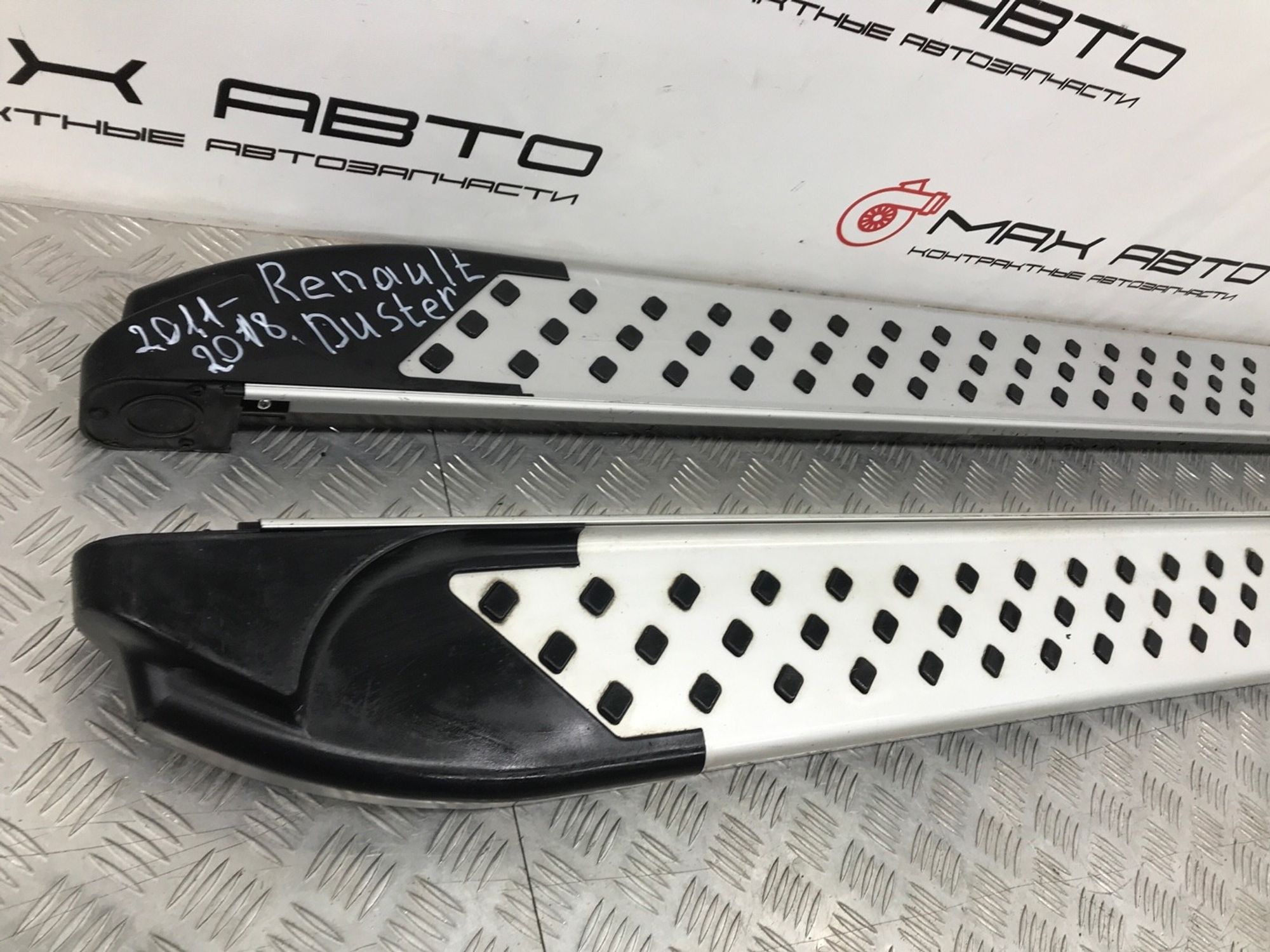 Б/У подножка внешняя Renault Duster HSA HSM 2012, 14990 рублей, Краснодар