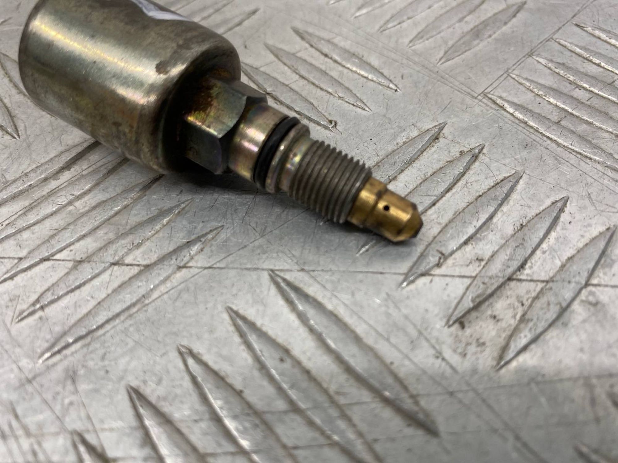 Б/У клапан электромагнитный Vaz Lada 2103, 400 рублей, Краснодар