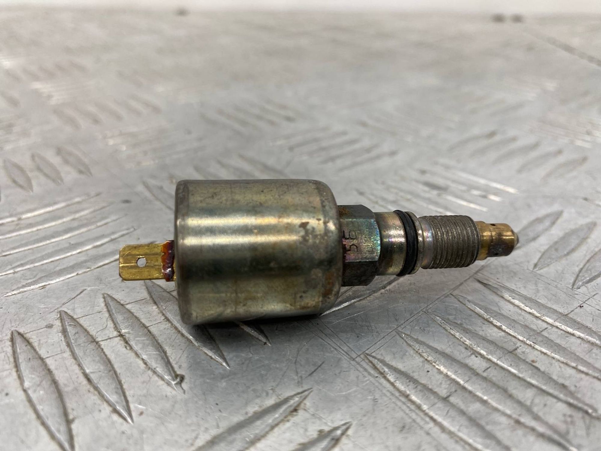 Б/У клапан электромагнитный Vaz Lada 2103, 400 рублей, Краснодар