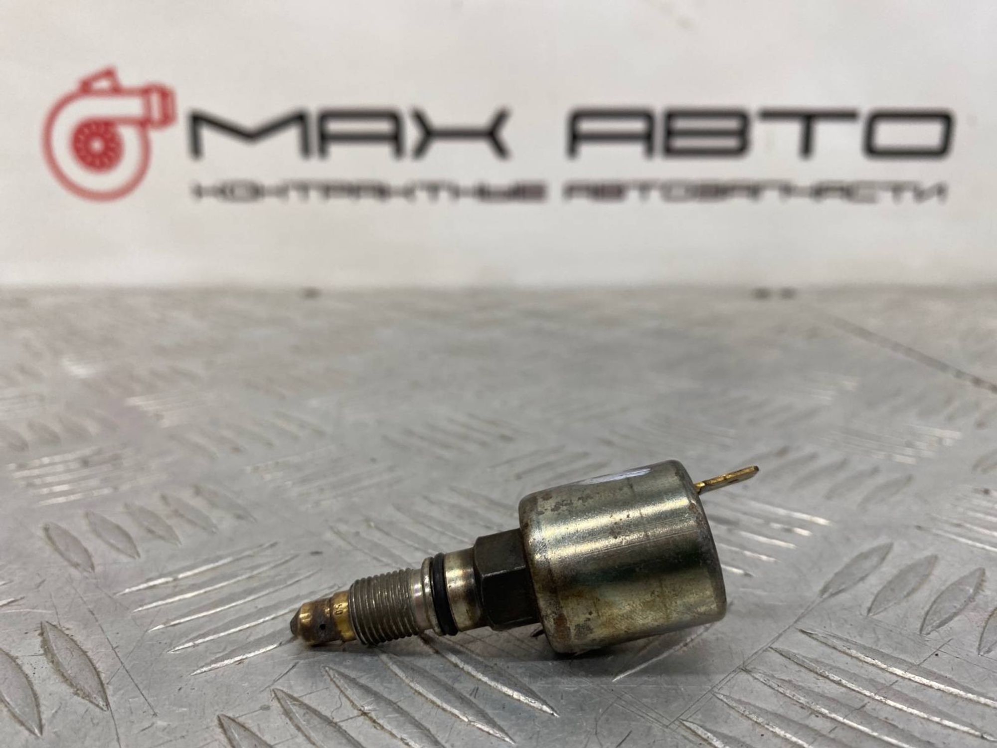 Б/У клапан электромагнитный Vaz Lada 2103, 400 рублей, Краснодар