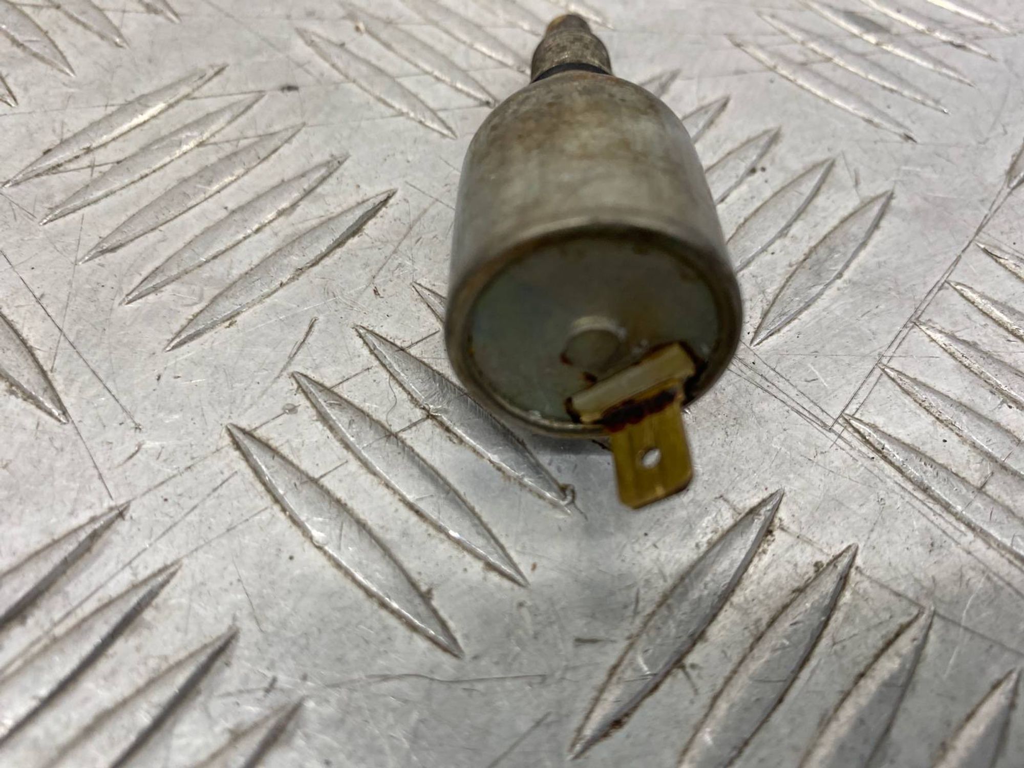 Б/У клапан электромагнитный Vaz Lada 2103, 400 рублей, Краснодар