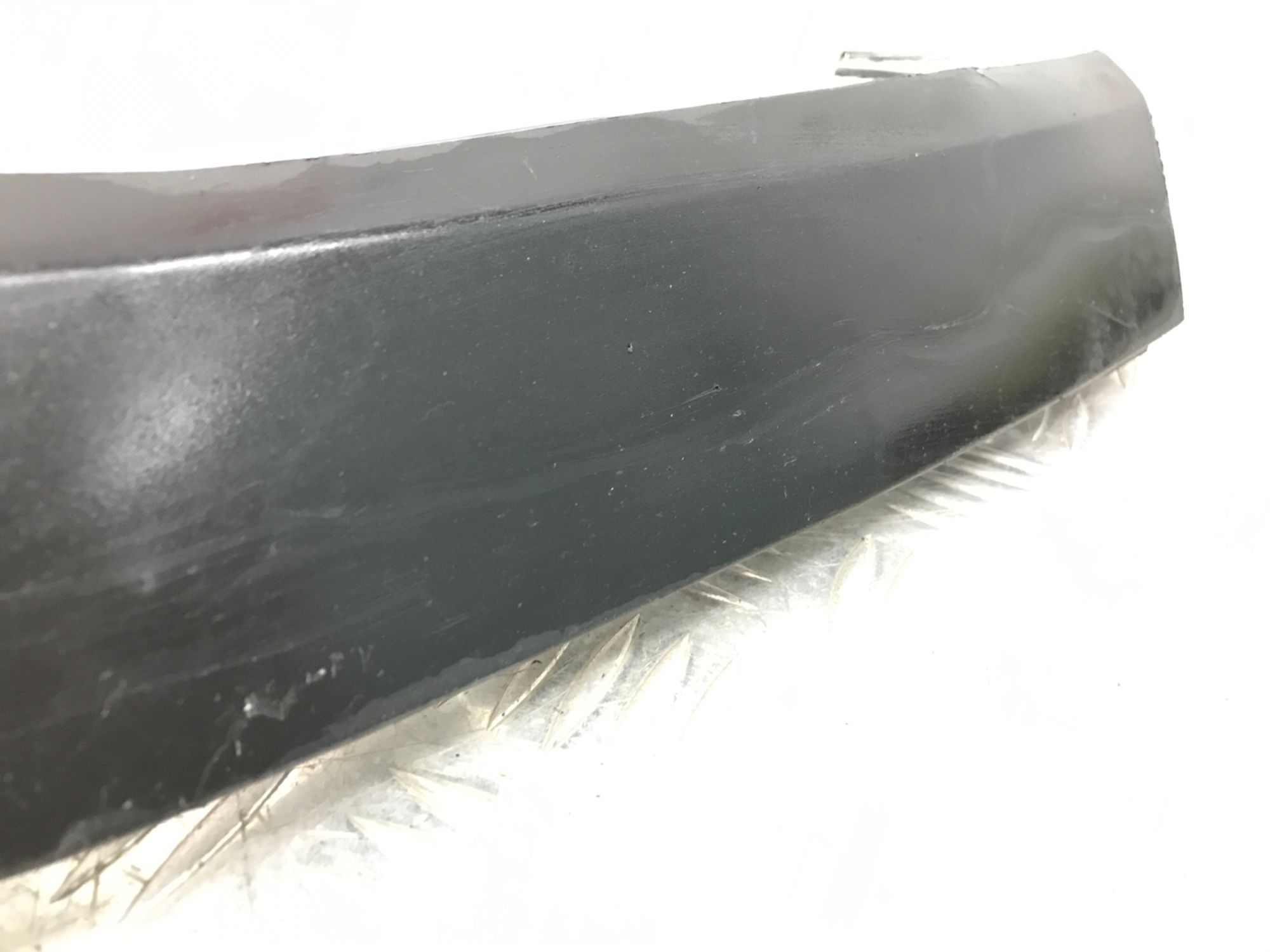 Б/у накладка бампера (молдинг) Lexus Rx200T AGL20 2015 передний правый, 1490 рублей, Краснодар