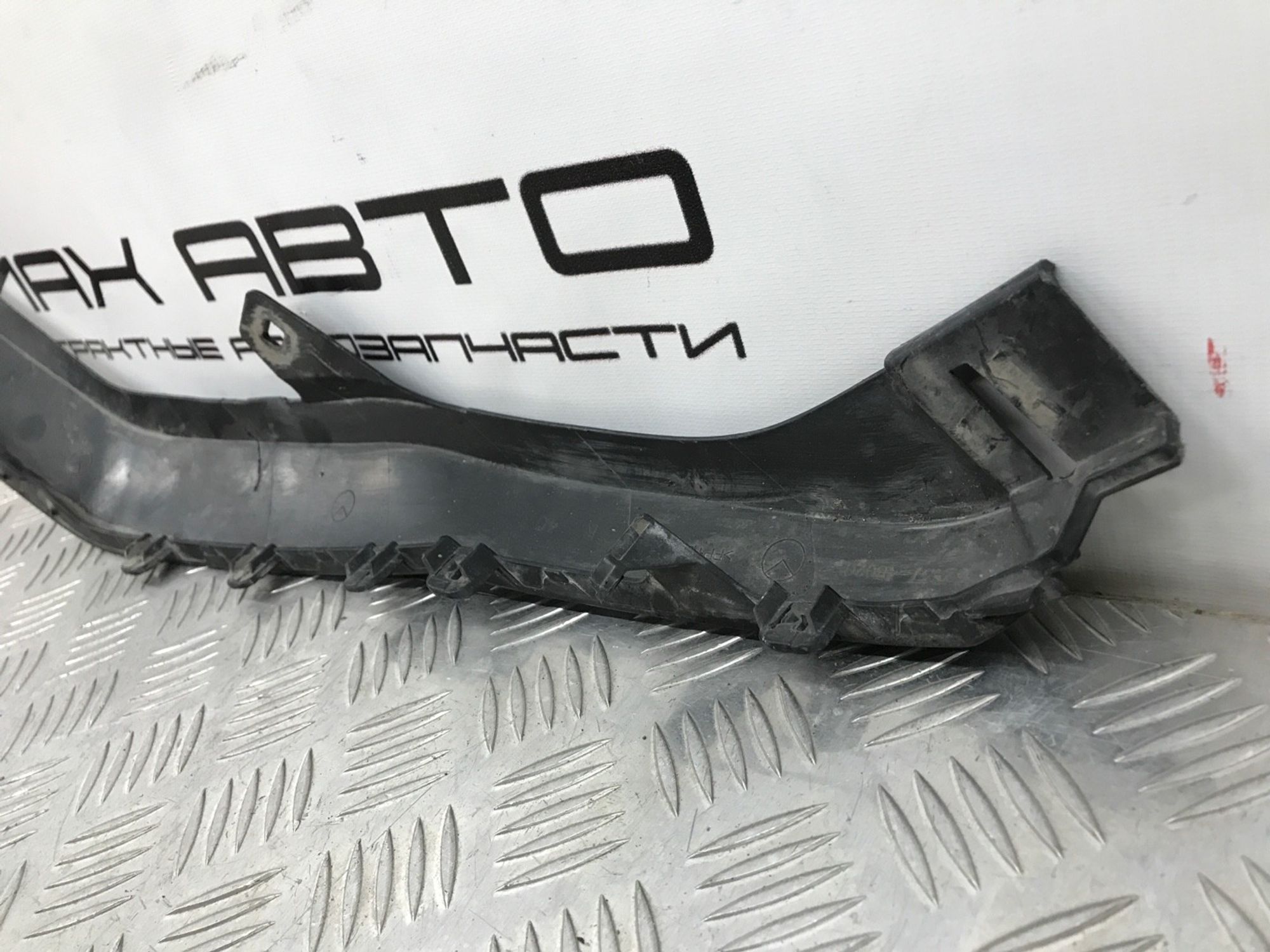 Б/у накладка бампера (молдинг) Lexus Rx200T AGL20 2015 передний правый, 1490 рублей, Краснодар