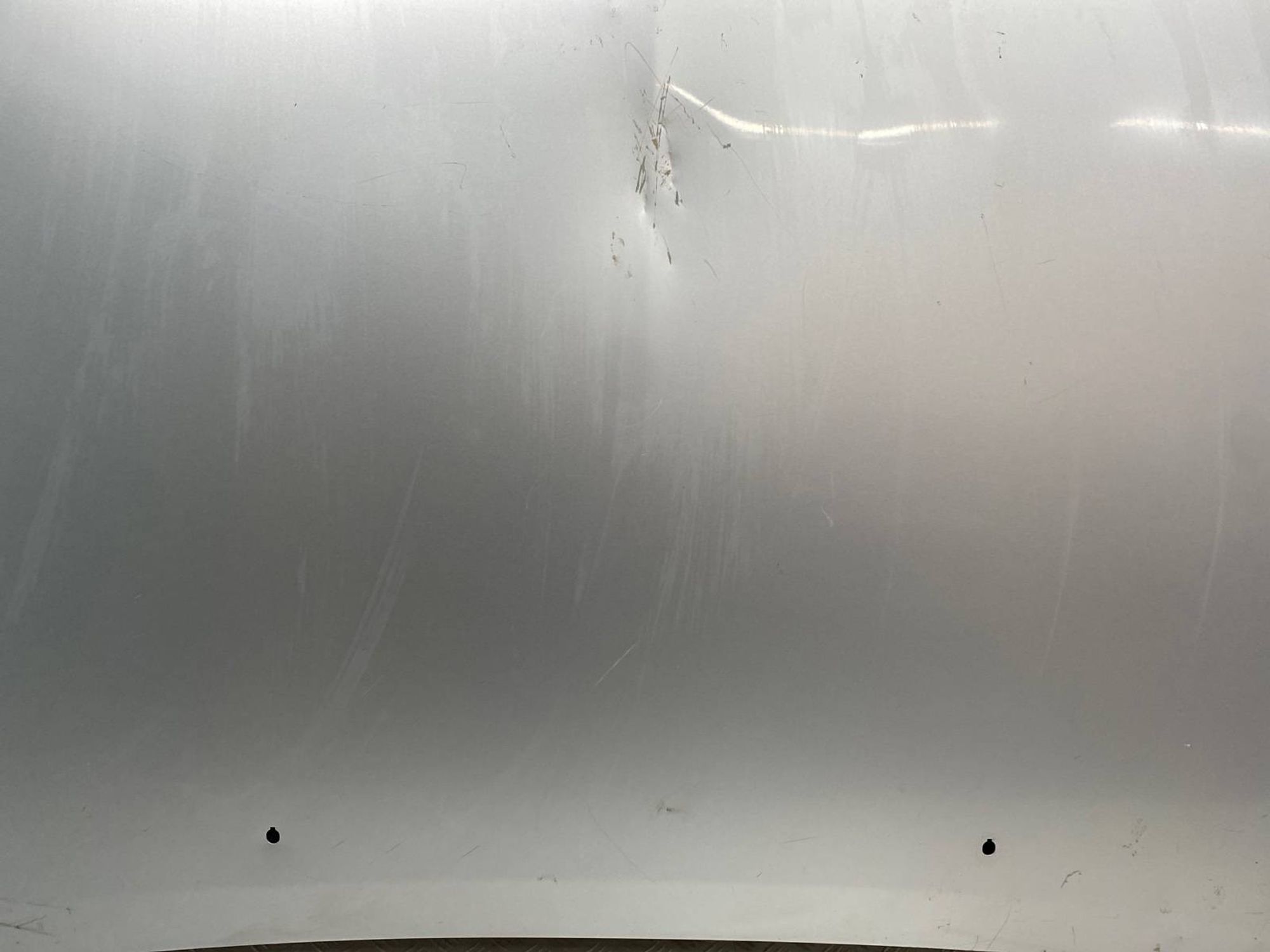 Б/У капот Mitsubishi Pajero V83W 2006, 14990 рублей, Краснодар