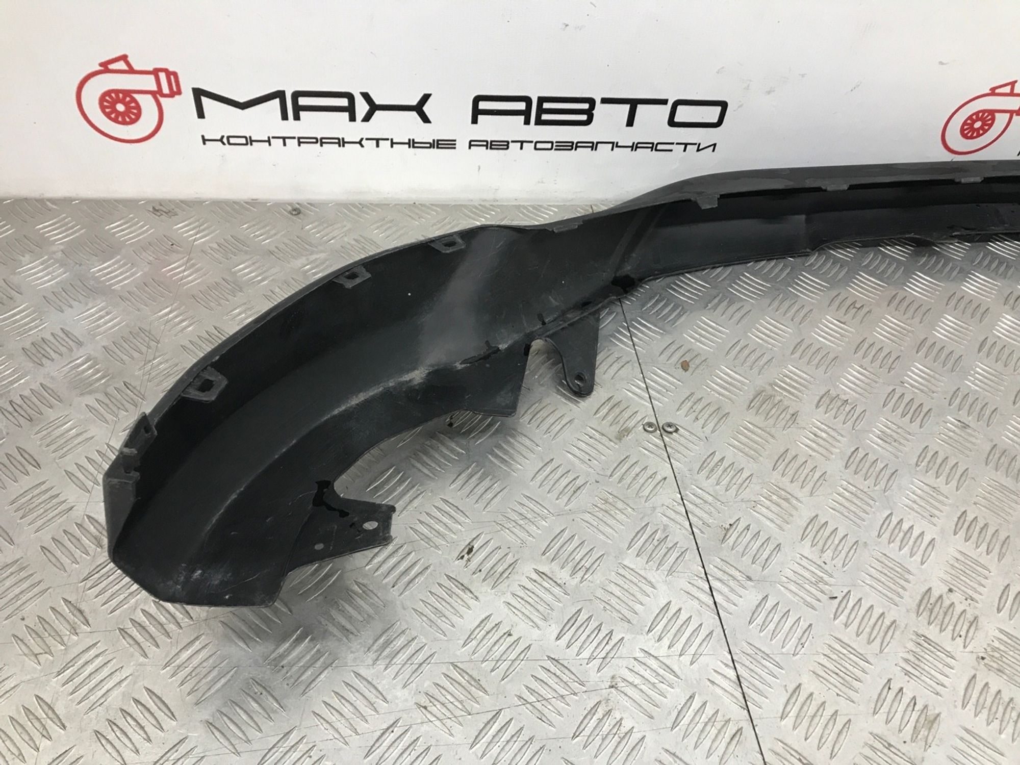 Б/У Накладка бампера (юбка) передняя Toyota Rav4 ALA49 2012, 990 рублей, Краснодар