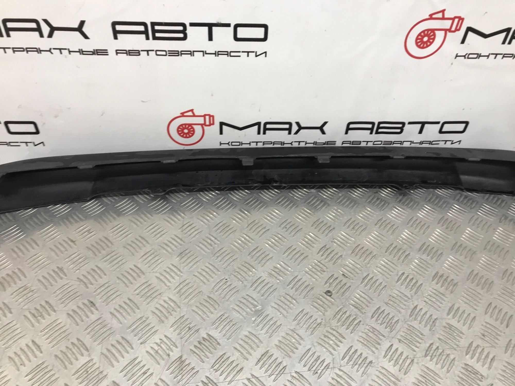 Б/У Накладка бампера (юбка) передняя Toyota Rav4 ALA49 2012, 990 рублей, Краснодар