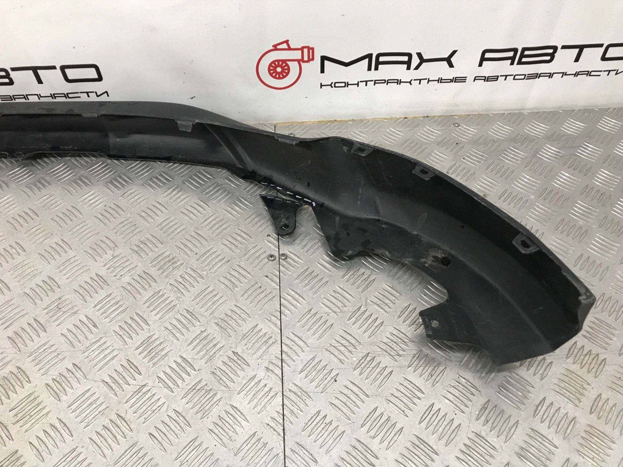 Б/У Накладка бампера (юбка) передняя Toyota Rav4 ALA49 2012, 990 рублей, Краснодар