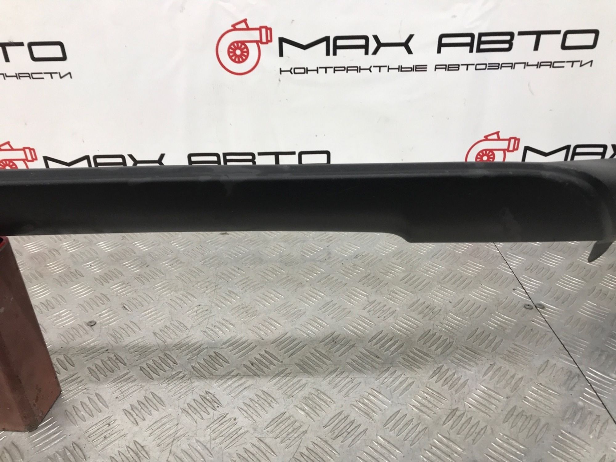 Б/У Накладка бампера (юбка) передняя Toyota Rav4 ALA49 2012, 990 рублей, Краснодар