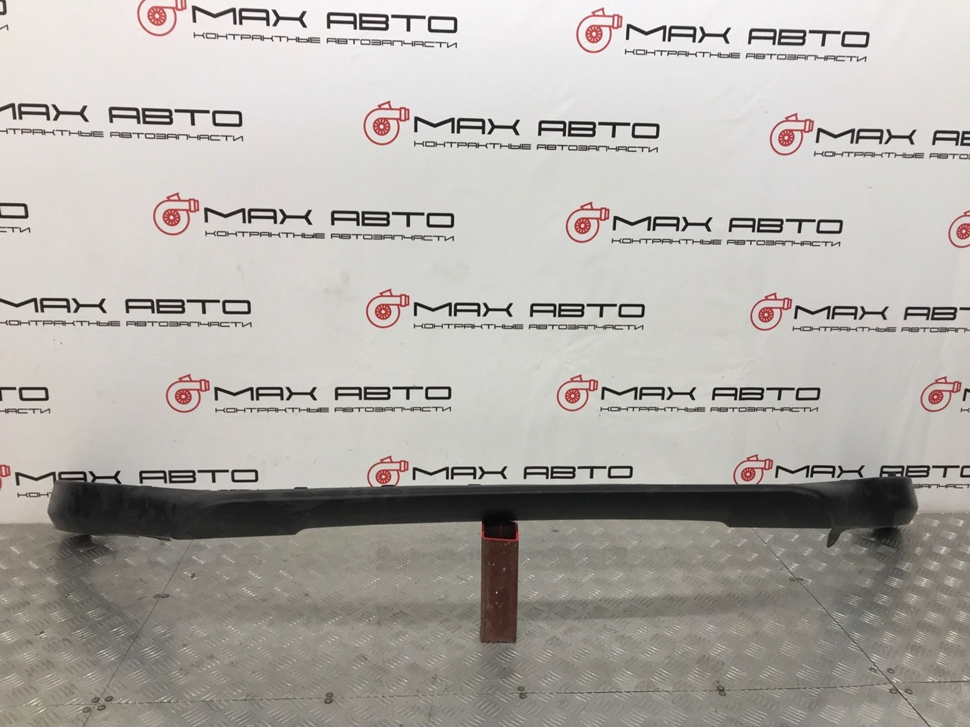 Б/У Накладка бампера (юбка) передняя Toyota Rav4 ALA49 2012, 990 рублей, Краснодар