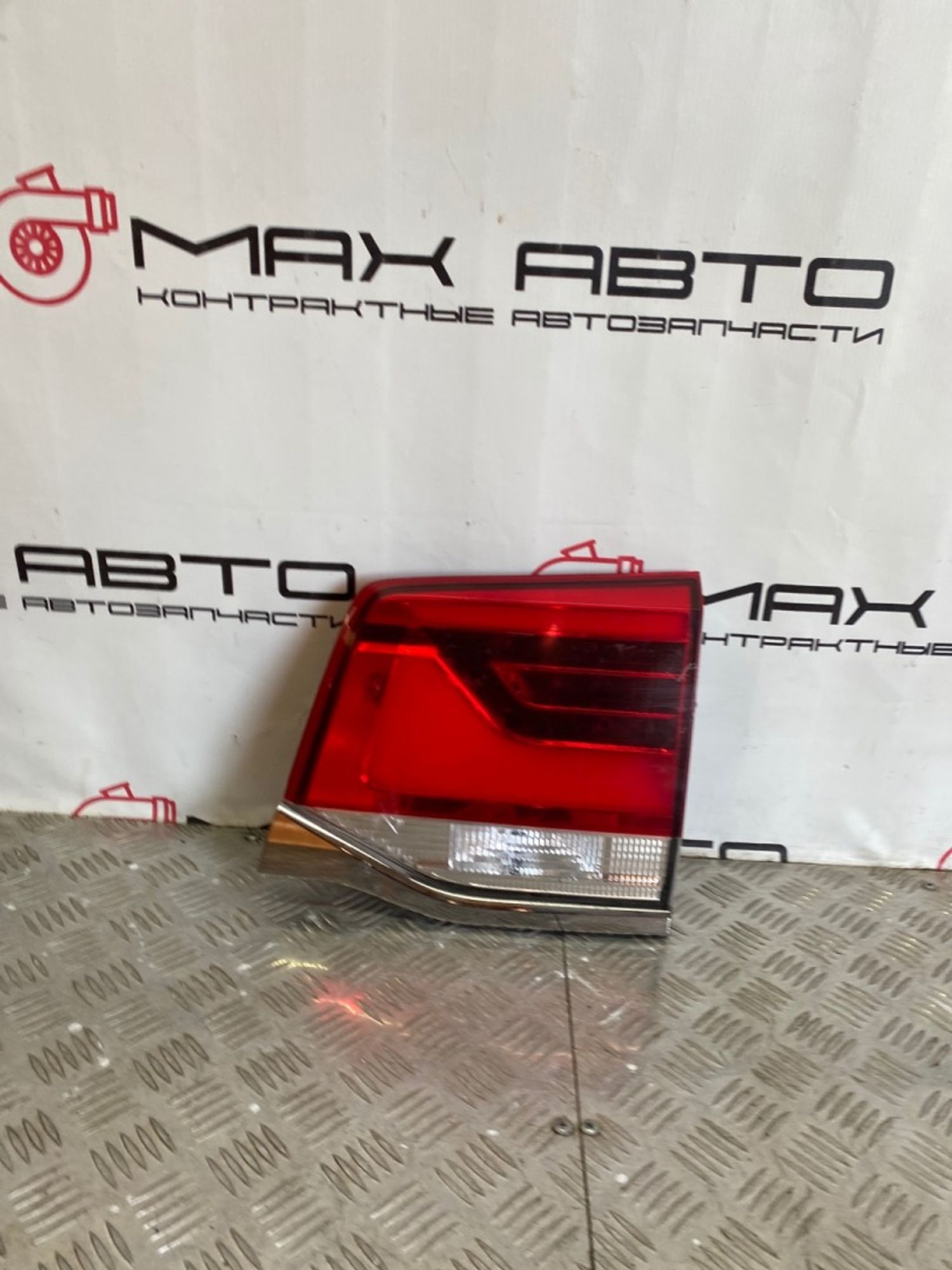 Б/У фонарь задний правый Toyota Land Cruiser 200 GRJ200 2008, 3990 рублей, Краснодар