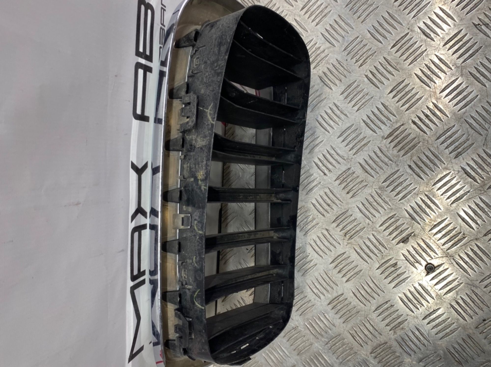 Б/У решетка радиатора передний правый Bmw X5 F15 2013, 2990 рублей, Краснодар