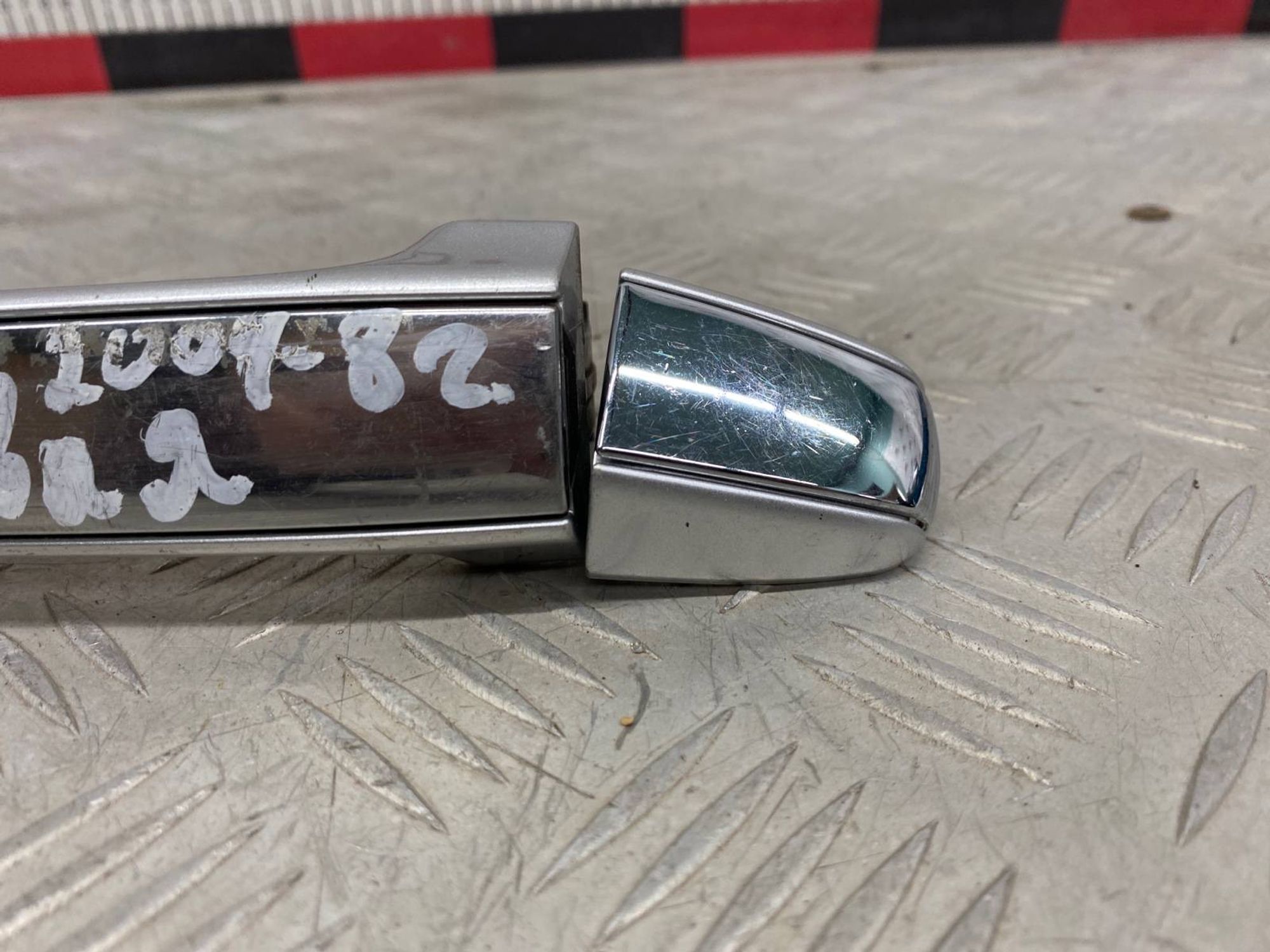 Б/У ручка двери внешняя передний правый Toyota, 2000 рублей, Краснодар