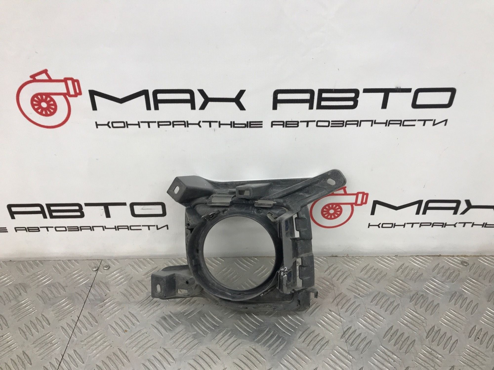 Б/У Накладка противотуманной фары (птф) передний, 940 рублей, Краснодар