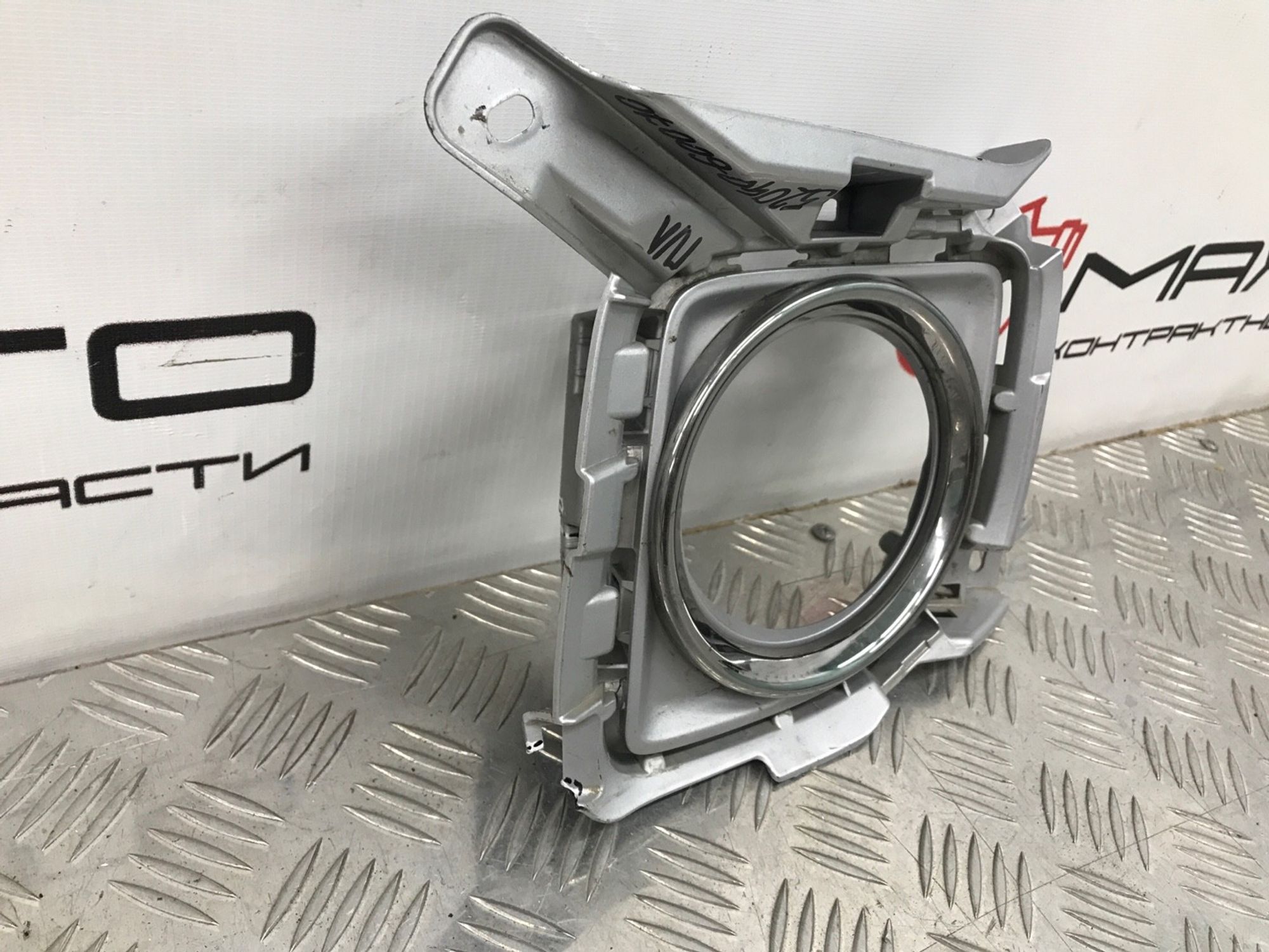 Б/У Накладка противотуманной фары (птф) передний, 940 рублей, Краснодар