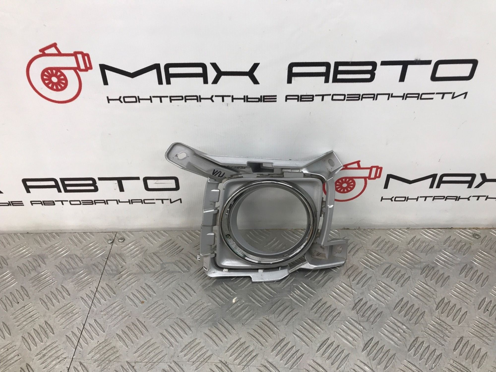 Б/У Накладка противотуманной фары (птф) передний, 940 рублей, Краснодар