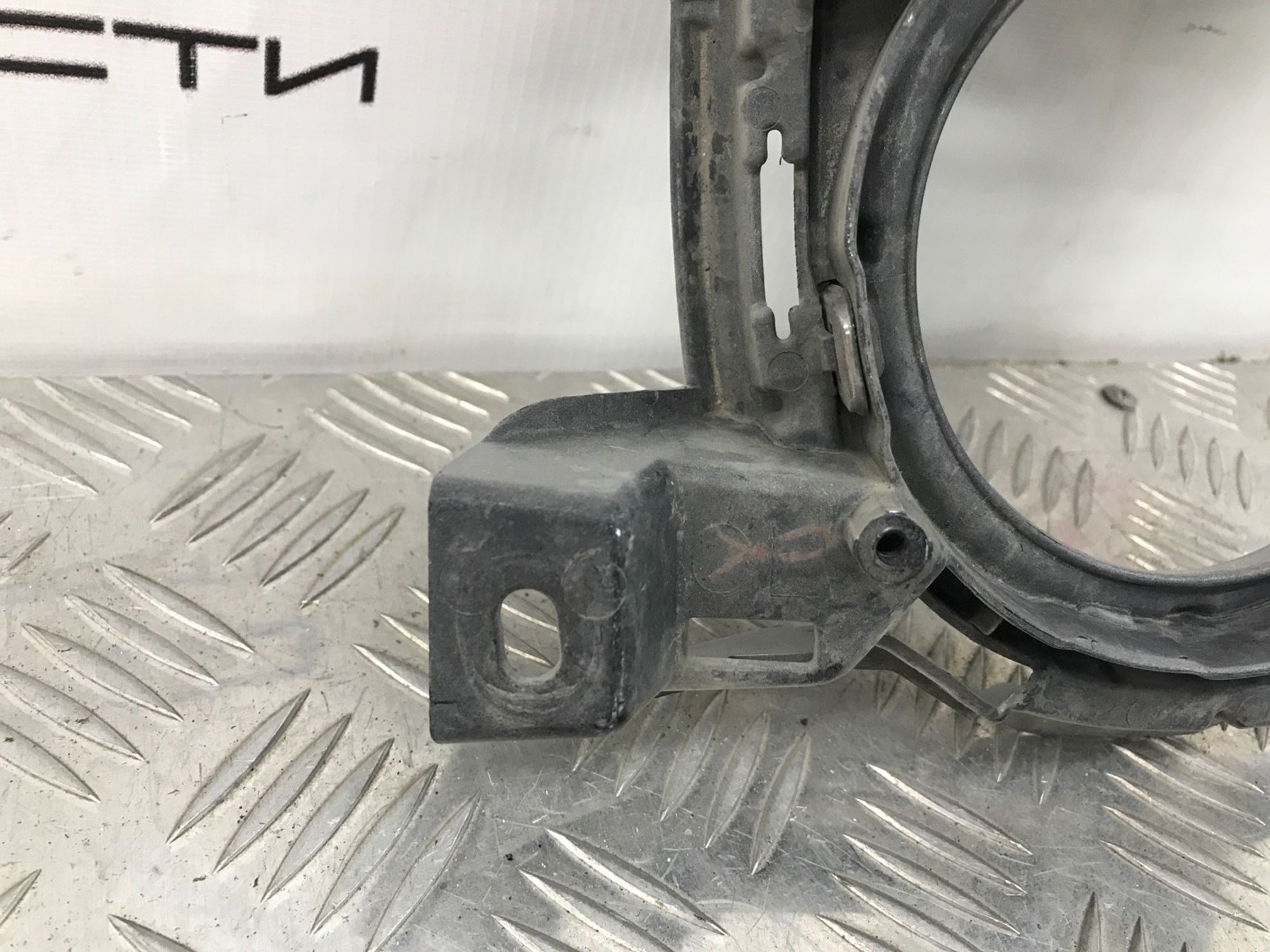 Б/У Накладка противотуманной фары (птф) передний, 940 рублей, Краснодар